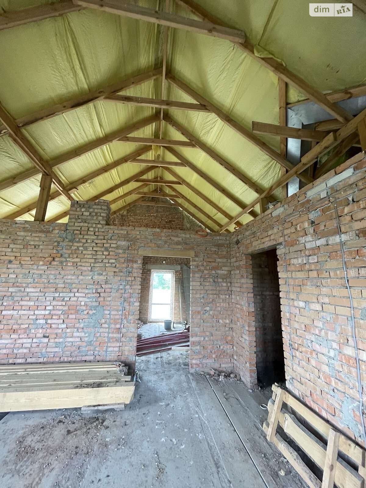 двоповерховий будинок, 180 кв. м, цегла. Продаж у Луці-Мелешківській фото 1 двоповерховий будинок, 180 кв. м, цегла. Продаж у Луці-Мелешківській фото 1