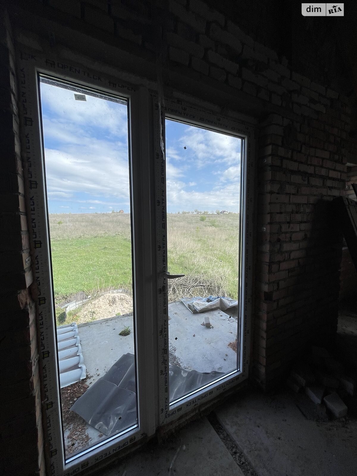 двоповерховий будинок, 180 кв. м, цегла. Продаж у Луці-Мелешківській фото 1 двоповерховий будинок, 180 кв. м, цегла. Продаж у Луці-Мелешківській фото 1