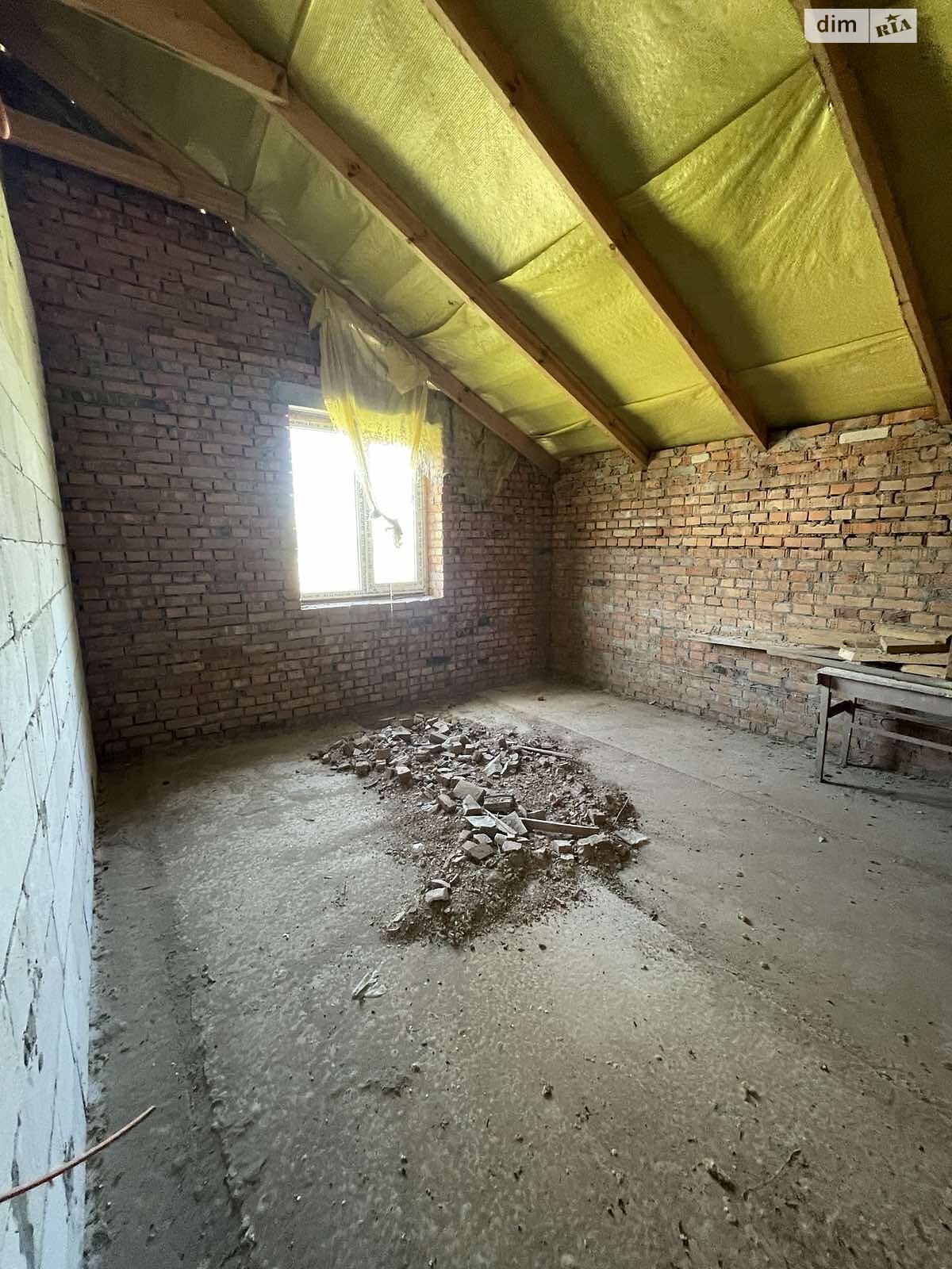 двоповерховий будинок, 180 кв. м, цегла. Продаж у Луці-Мелешківській фото 1 двоповерховий будинок, 180 кв. м, цегла. Продаж у Луці-Мелешківській фото 1