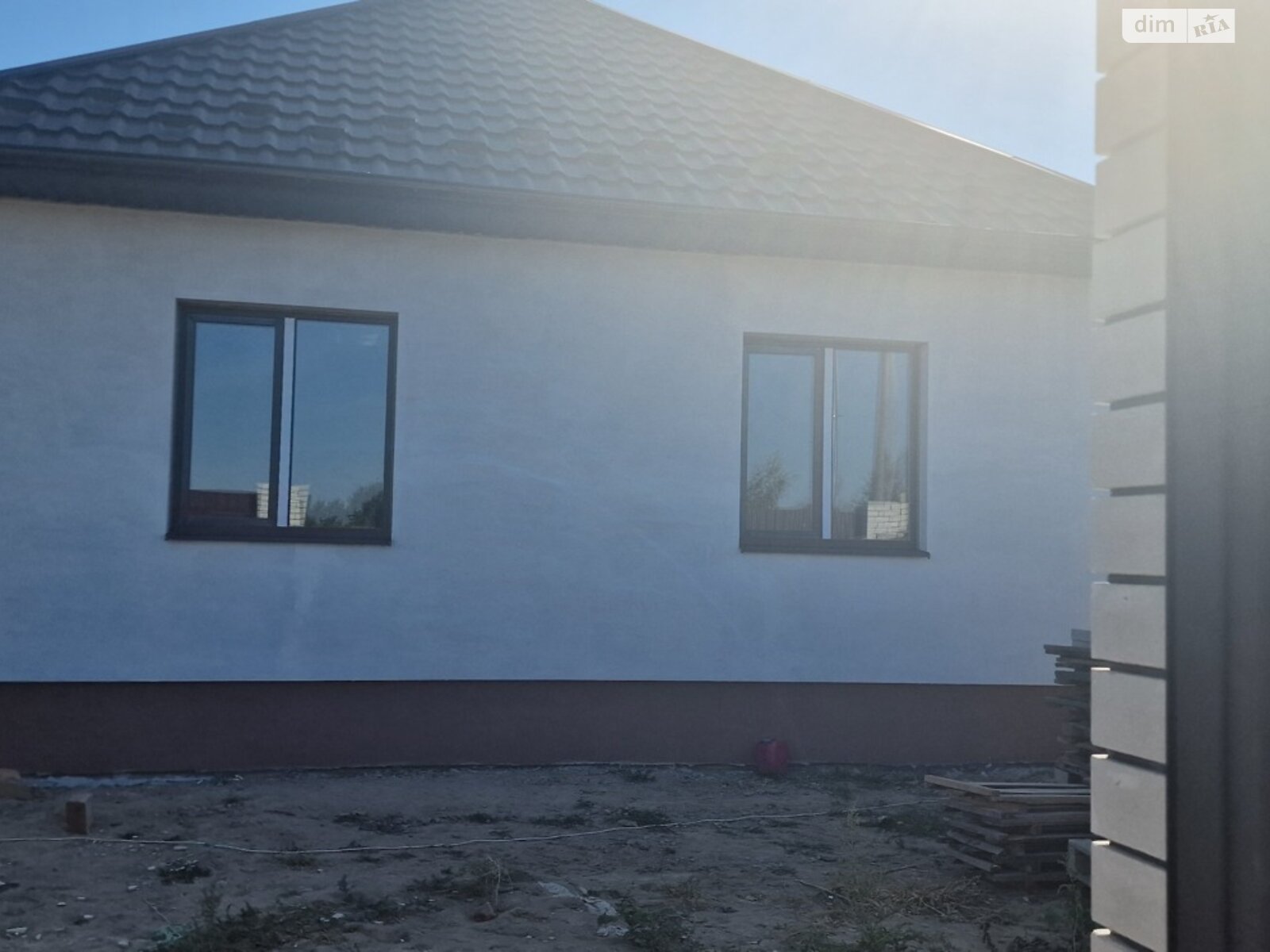 одноэтажный дом, 95 кв. м, кирпич. Продажа в Луке-Мелешковской фото 1 одноэтажный дом, 95 кв. м, кирпич. Продажа в Луке-Мелешковской фото 1