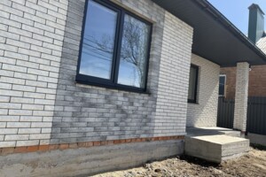 одноповерховий будинок, 100 кв. м, цегла. Продаж у Луці-Мелешківській фото 2