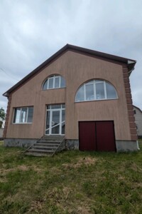 двухэтажный дом с верандой, 225 кв. м, кирпич. Продажа в Луке-Мелешковской фото 2