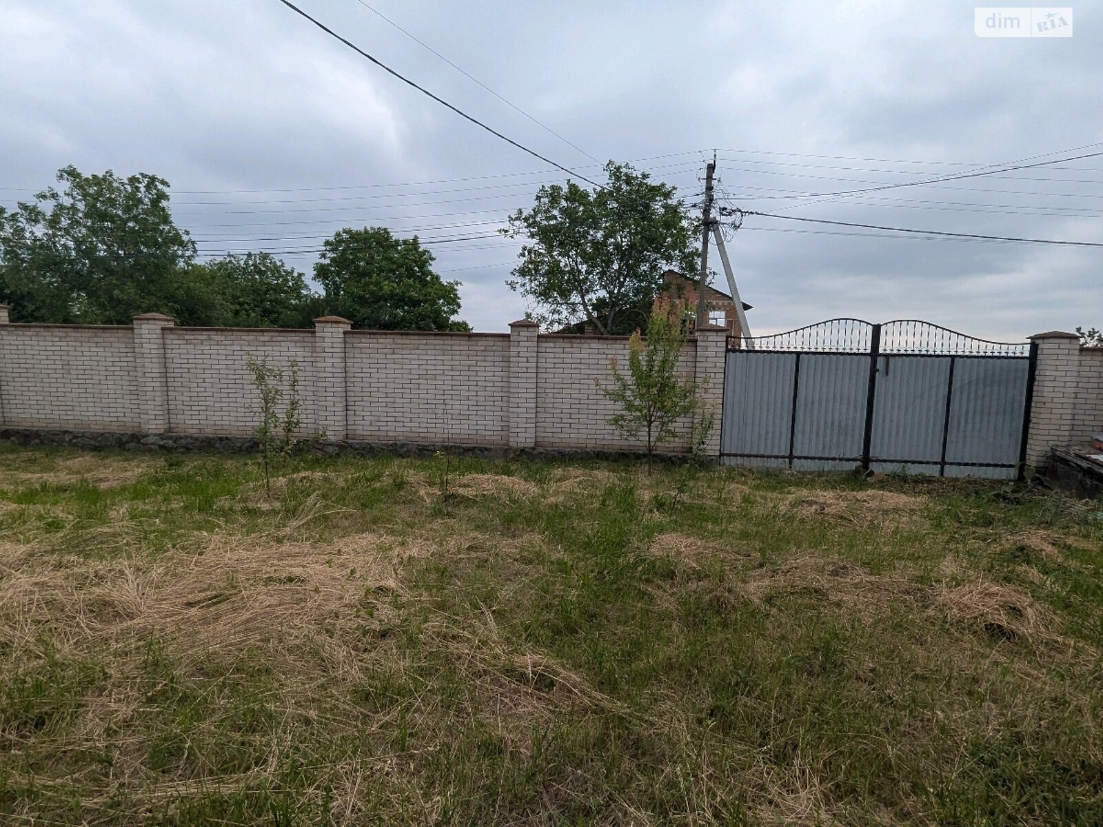 двухэтажный дом с верандой, 225 кв. м, кирпич. Продажа в Луке-Мелешковской фото 1 двухэтажный дом с верандой, 225 кв. м, кирпич. Продажа в Луке-Мелешковской фото 1