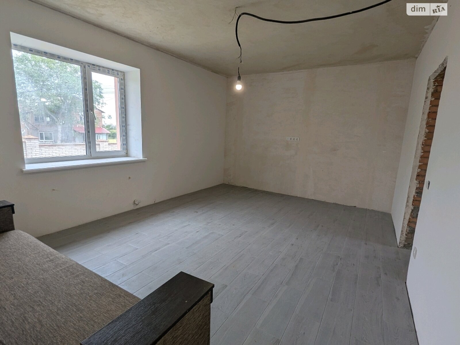 двухэтажный дом с верандой, 225 кв. м, кирпич. Продажа в Луке-Мелешковской фото 1 двухэтажный дом с верандой, 225 кв. м, кирпич. Продажа в Луке-Мелешковской фото 1