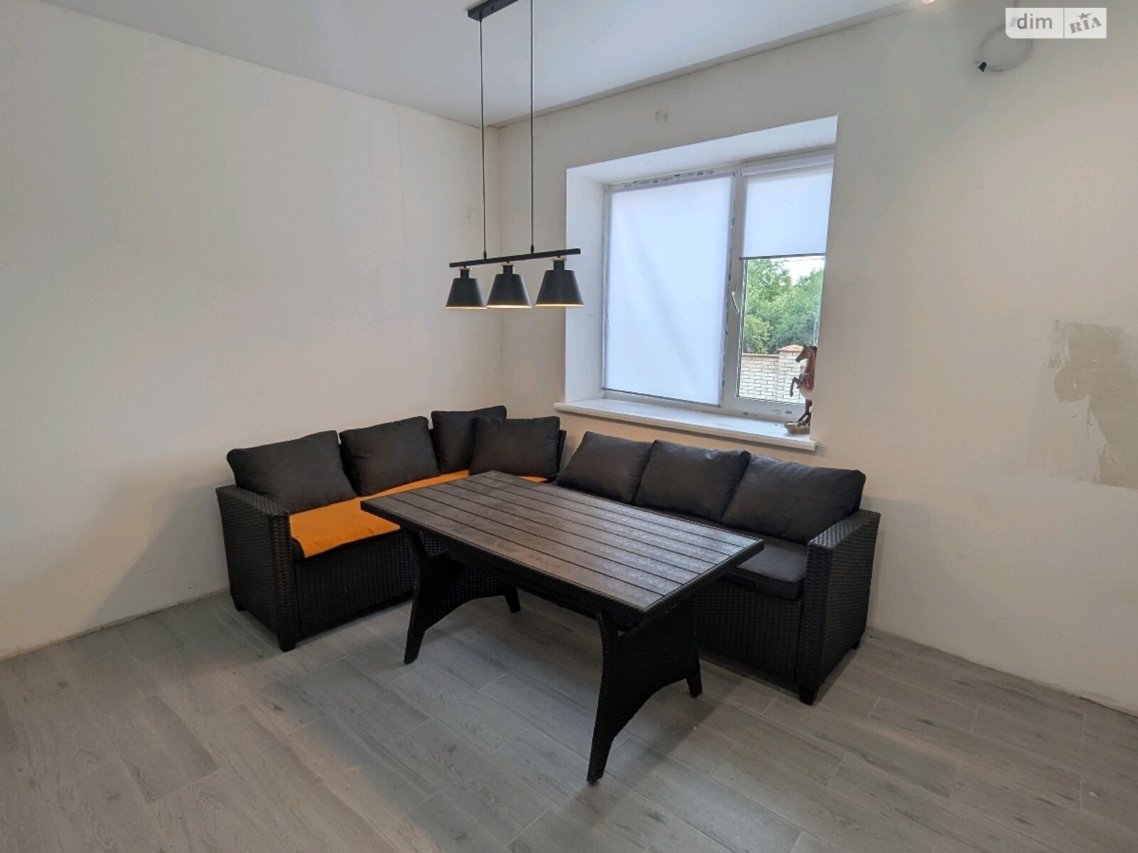 двухэтажный дом с верандой, 225 кв. м, кирпич. Продажа в Луке-Мелешковской фото 1 двухэтажный дом с верандой, 225 кв. м, кирпич. Продажа в Луке-Мелешковской фото 1