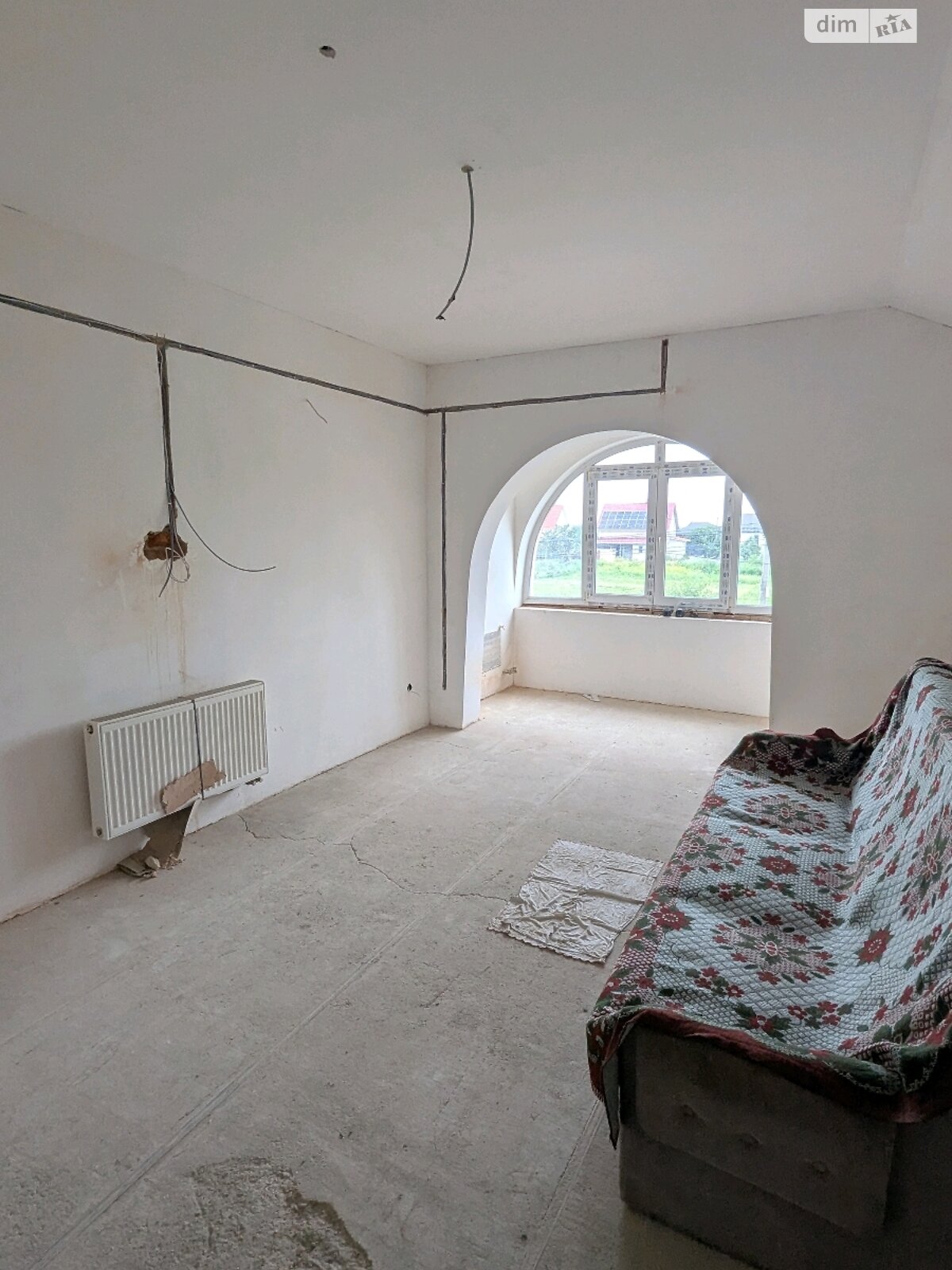 двухэтажный дом с верандой, 225 кв. м, кирпич. Продажа в Луке-Мелешковской фото 1 двухэтажный дом с верандой, 225 кв. м, кирпич. Продажа в Луке-Мелешковской фото 1