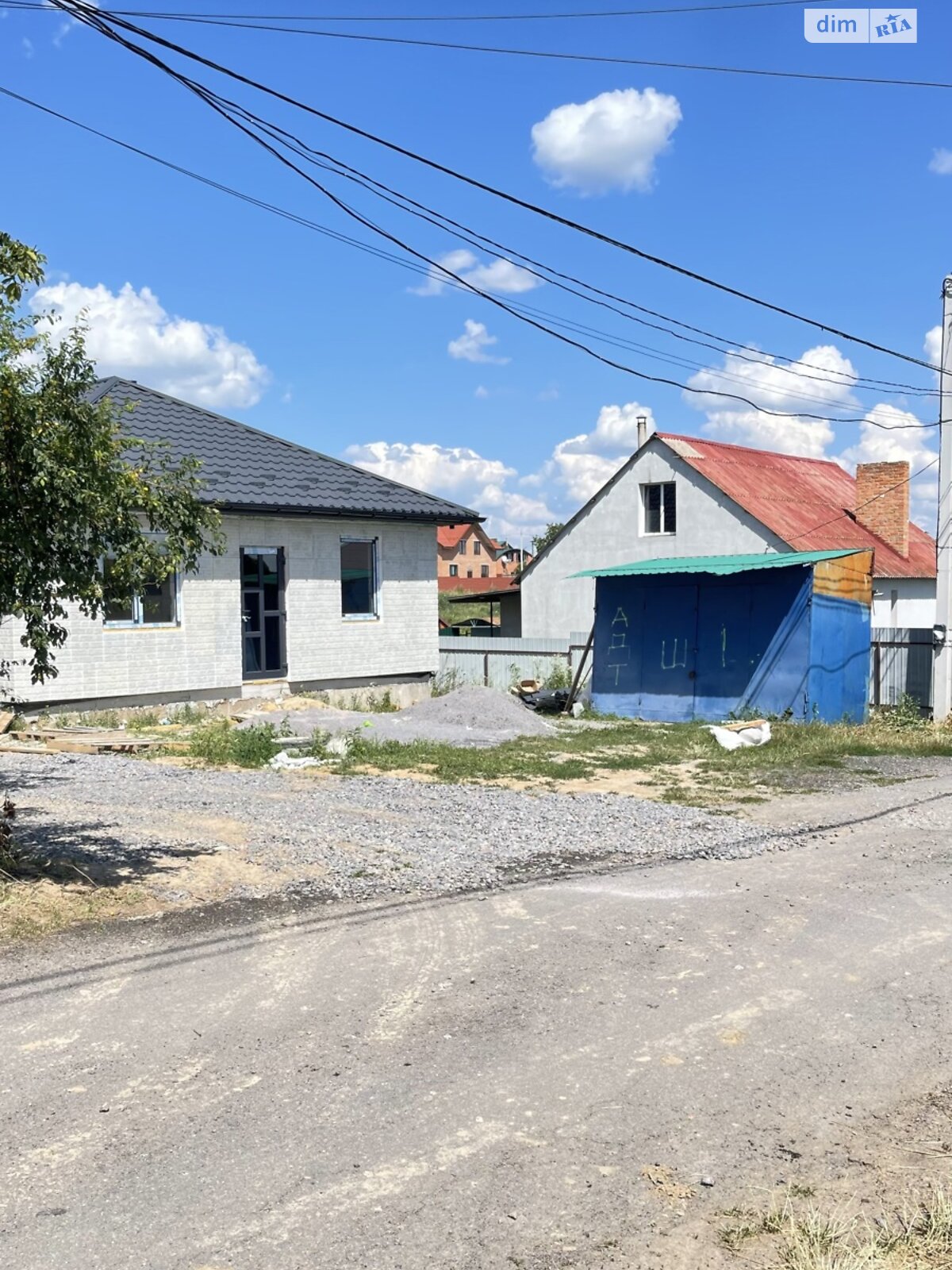 одноэтажный дом, 75 кв. м, газобетон. Продажа в Луке-Мелешковской фото 1 одноэтажный дом, 75 кв. м, газобетон. Продажа в Луке-Мелешковской фото 1