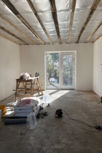 одноэтажный дом с верандой, 111 кв. м, кирпич. Продажа в Луке-Мелешковской фото 2