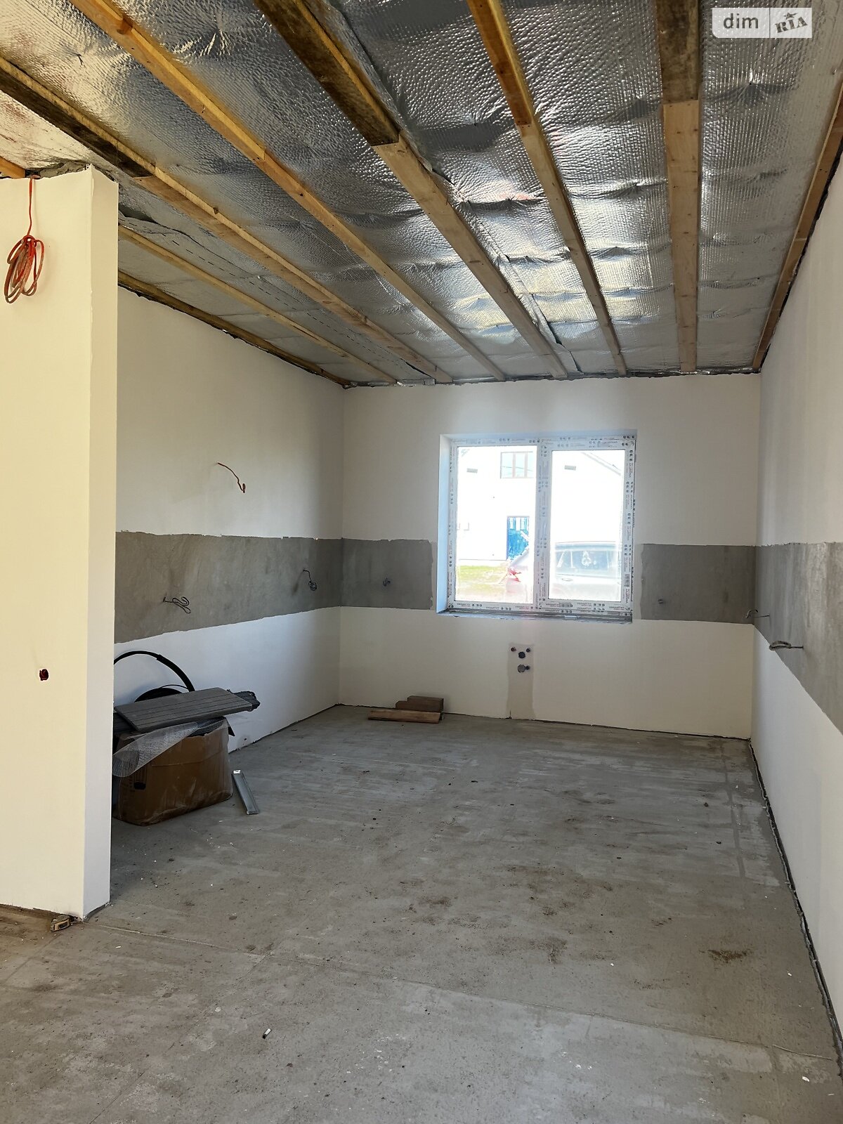 одноэтажный дом с верандой, 111 кв. м, кирпич. Продажа в Луке-Мелешковской фото 1