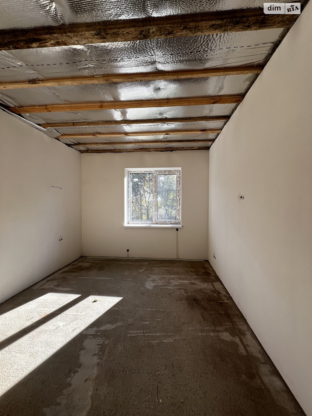 одноэтажный дом с верандой, 111 кв. м, кирпич. Продажа в Луке-Мелешковской фото 1