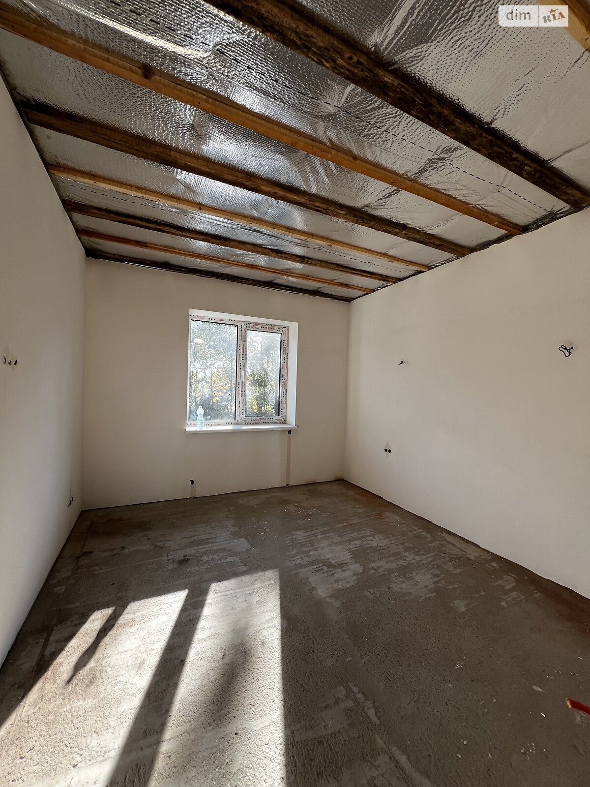 одноэтажный дом с верандой, 111 кв. м, кирпич. Продажа в Луке-Мелешковской фото 1