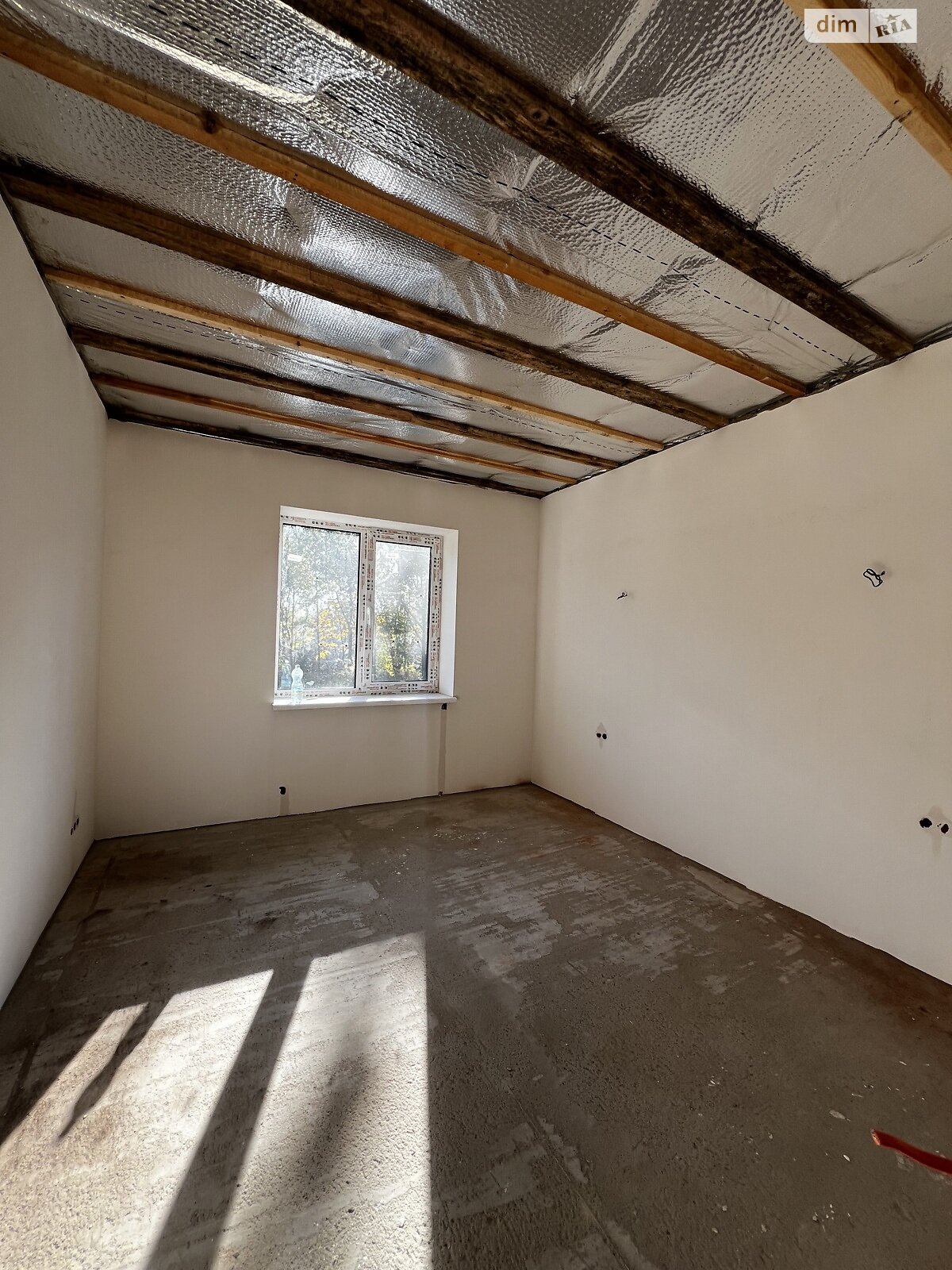 одноэтажный дом с верандой, 111 кв. м, кирпич. Продажа в Луке-Мелешковской фото 1