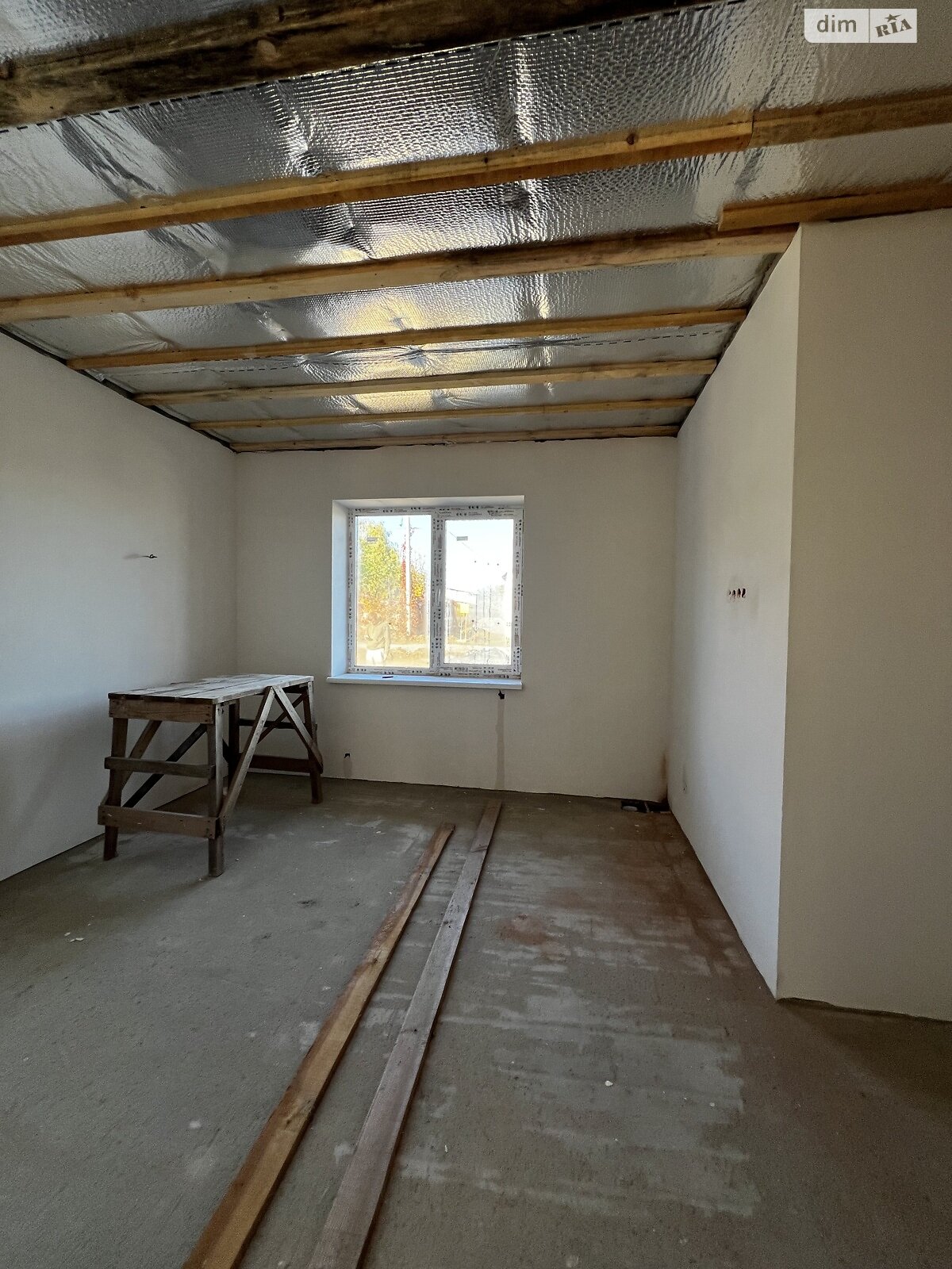 одноэтажный дом с верандой, 111 кв. м, кирпич. Продажа в Луке-Мелешковской фото 1