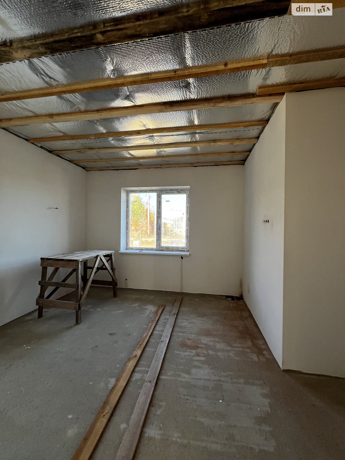 одноэтажный дом с верандой, 111 кв. м, кирпич. Продажа в Луке-Мелешковской фото 1