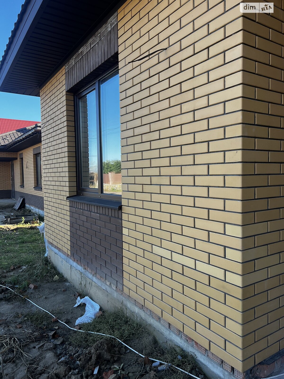 одноэтажный дом, 110 кв. м, кирпич. Продажа в Луке-Мелешковской фото 1 одноэтажный дом, 110 кв. м, кирпич. Продажа в Луке-Мелешковской фото 1