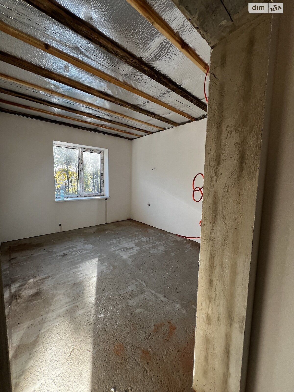 одноэтажный дом, 110 кв. м, кирпич. Продажа в Луке-Мелешковской фото 1 одноэтажный дом, 110 кв. м, кирпич. Продажа в Луке-Мелешковской фото 1