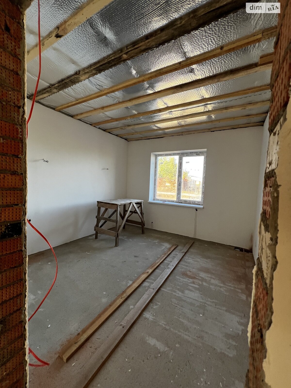 одноэтажный дом, 110 кв. м, кирпич. Продажа в Луке-Мелешковской фото 1 одноэтажный дом, 110 кв. м, кирпич. Продажа в Луке-Мелешковской фото 1