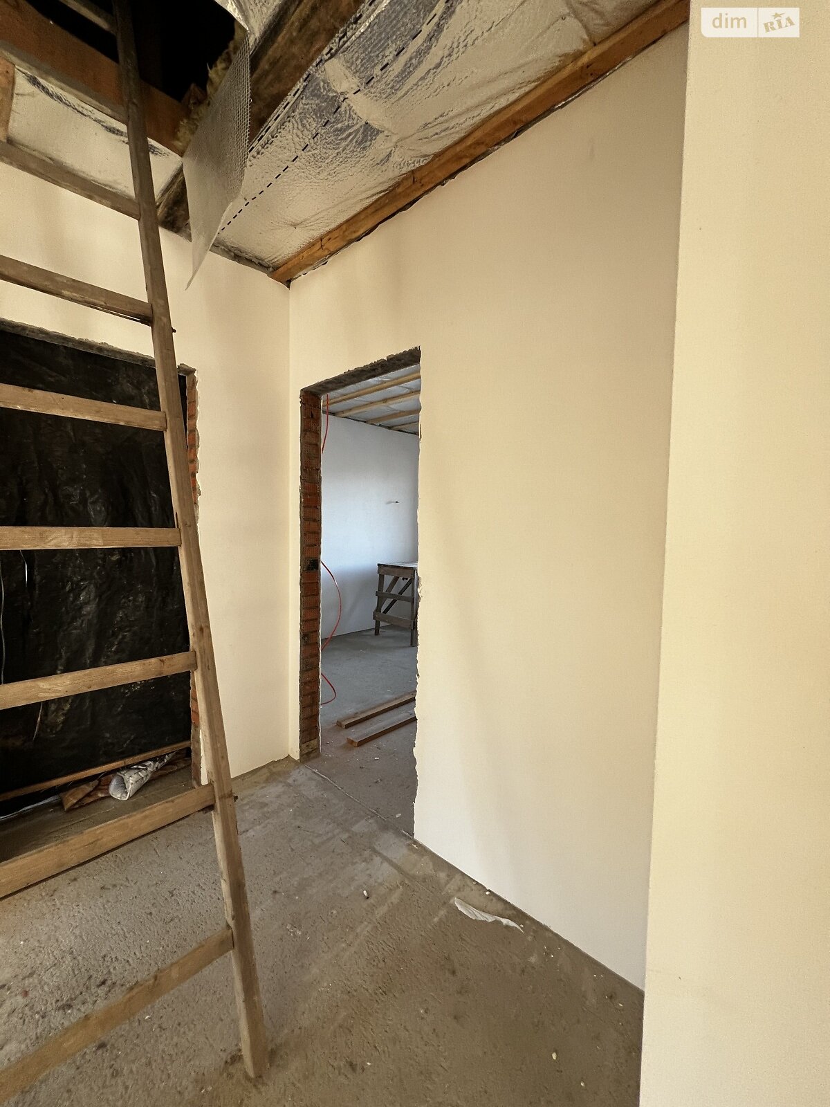 одноэтажный дом, 110 кв. м, кирпич. Продажа в Луке-Мелешковской фото 1 одноэтажный дом, 110 кв. м, кирпич. Продажа в Луке-Мелешковской фото 1