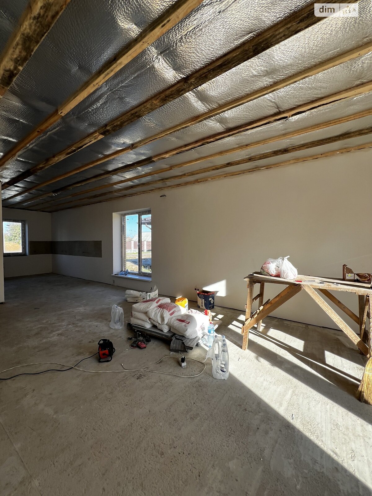 одноэтажный дом, 110 кв. м, кирпич. Продажа в Луке-Мелешковской фото 1 одноэтажный дом, 110 кв. м, кирпич. Продажа в Луке-Мелешковской фото 1