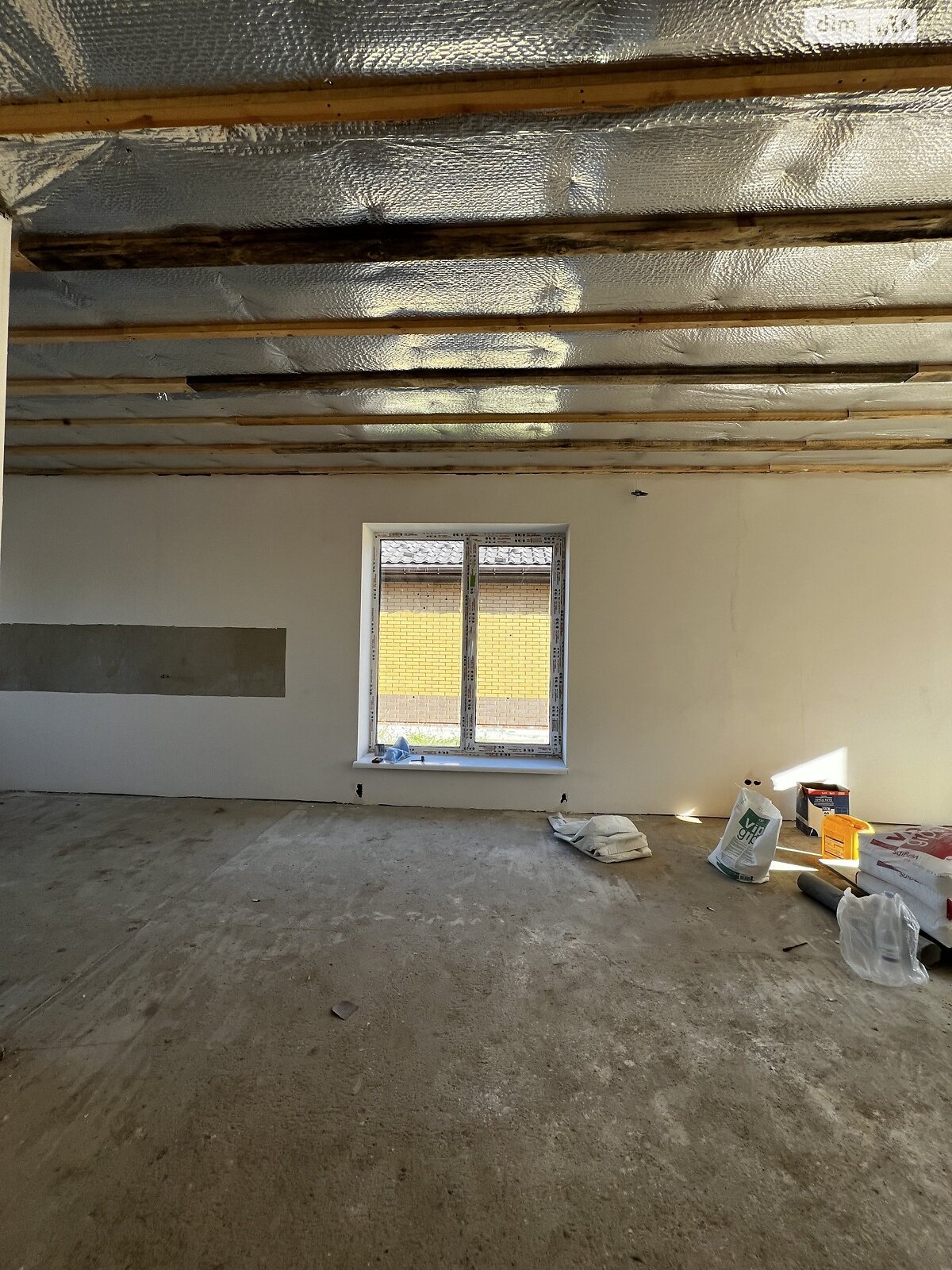 одноэтажный дом, 110 кв. м, кирпич. Продажа в Луке-Мелешковской фото 1 одноэтажный дом, 110 кв. м, кирпич. Продажа в Луке-Мелешковской фото 1