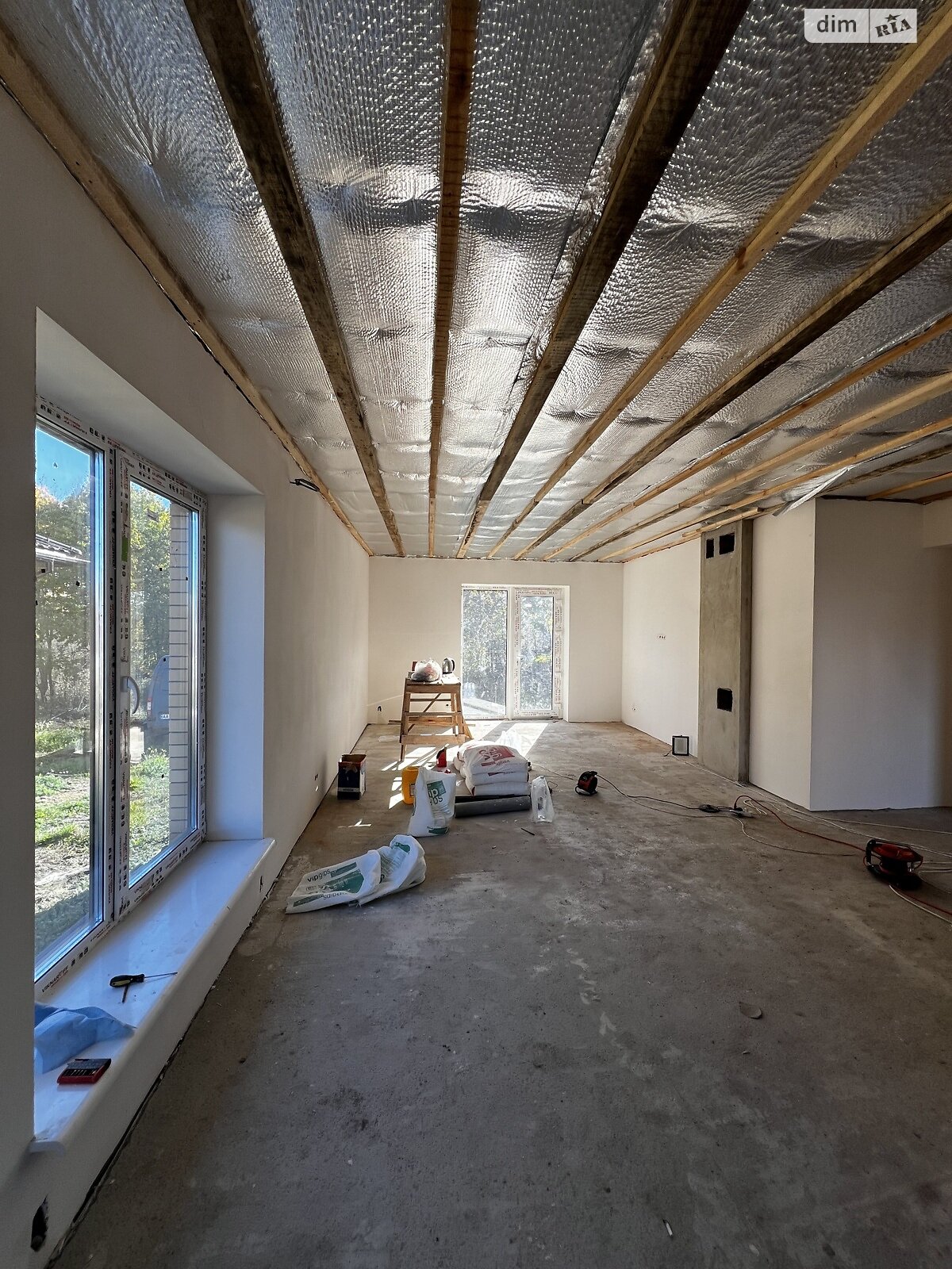 одноэтажный дом, 110 кв. м, кирпич. Продажа в Луке-Мелешковской фото 1 одноэтажный дом, 110 кв. м, кирпич. Продажа в Луке-Мелешковской фото 1