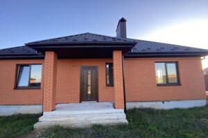 одноповерховий будинок, 105 кв. м, кирпич. Продаж у Луці-Мелешківській фото 2