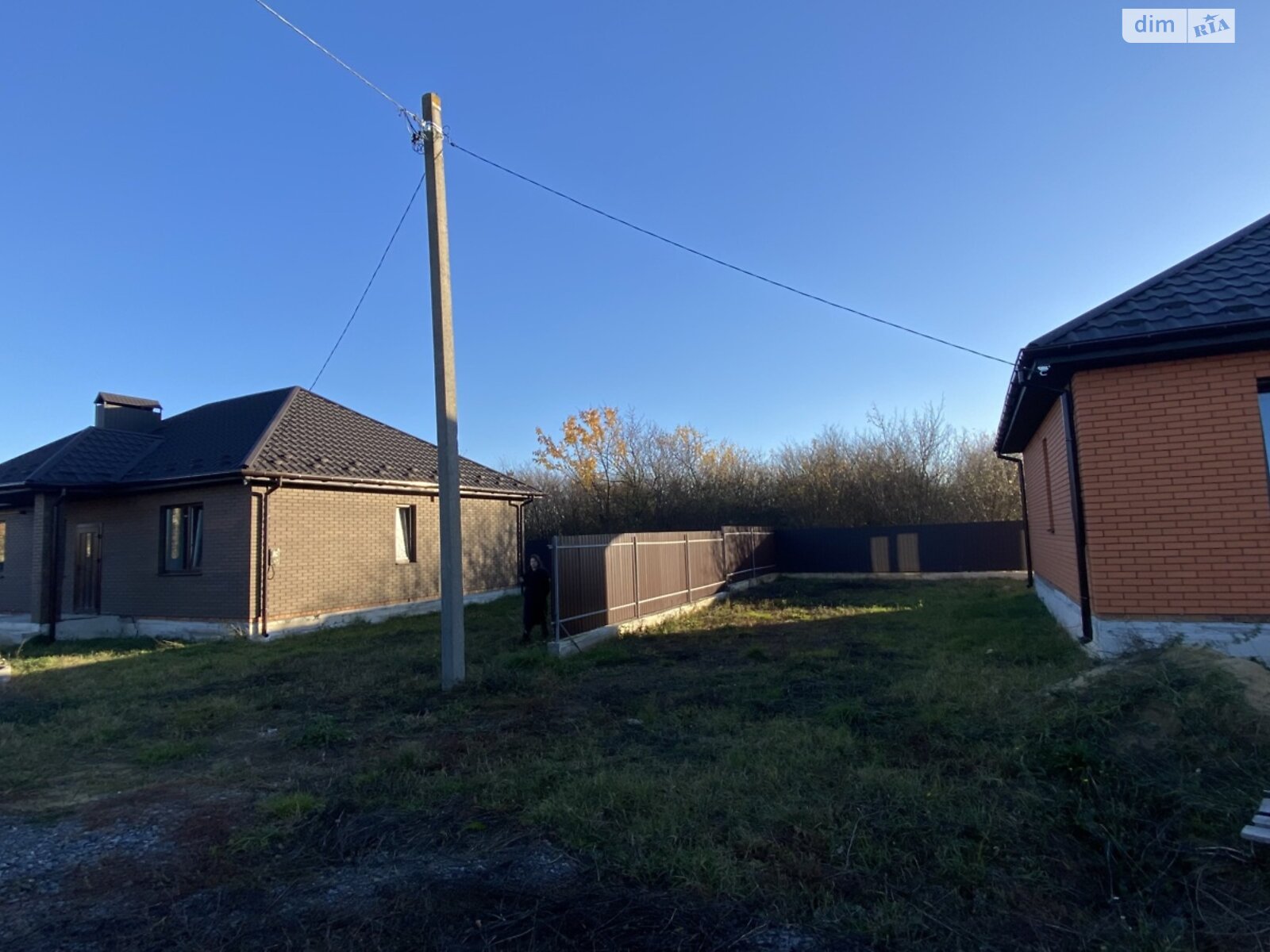 одноповерховий будинок, 105 кв. м, кирпич. Продаж у Луці-Мелешківській фото 1 одноповерховий будинок, 105 кв. м, кирпич. Продаж у Луці-Мелешківській фото 1
