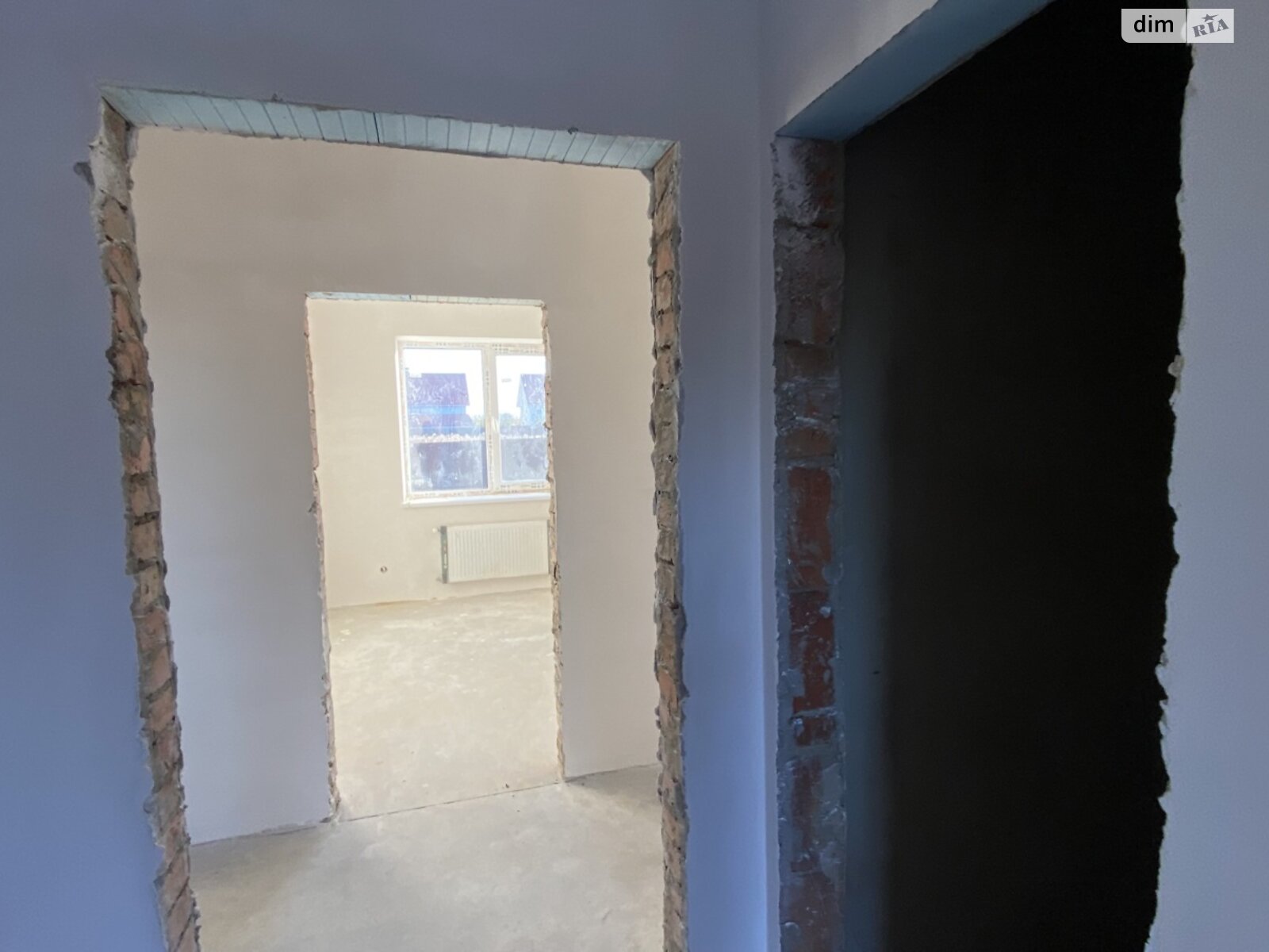 одноповерховий будинок, 105 кв. м, кирпич. Продаж у Луці-Мелешківській фото 1 одноповерховий будинок, 105 кв. м, кирпич. Продаж у Луці-Мелешківській фото 1