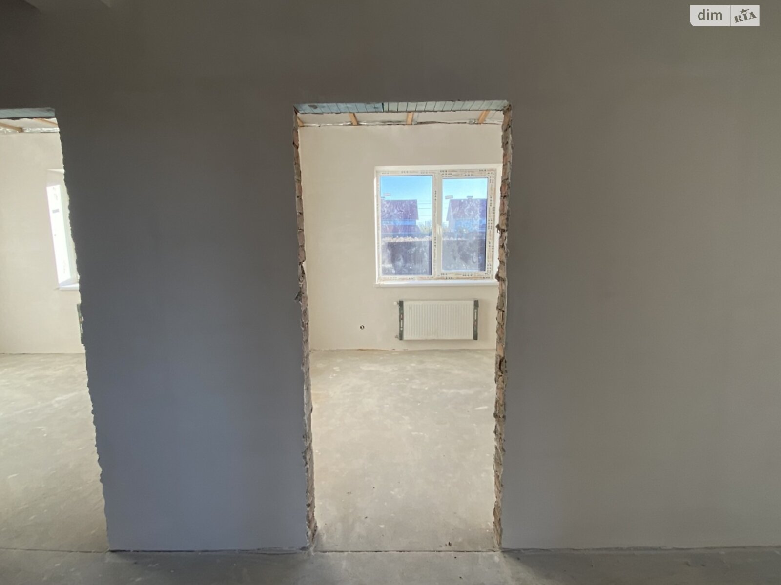 одноповерховий будинок, 105 кв. м, кирпич. Продаж у Луці-Мелешківській фото 1 одноповерховий будинок, 105 кв. м, кирпич. Продаж у Луці-Мелешківській фото 1