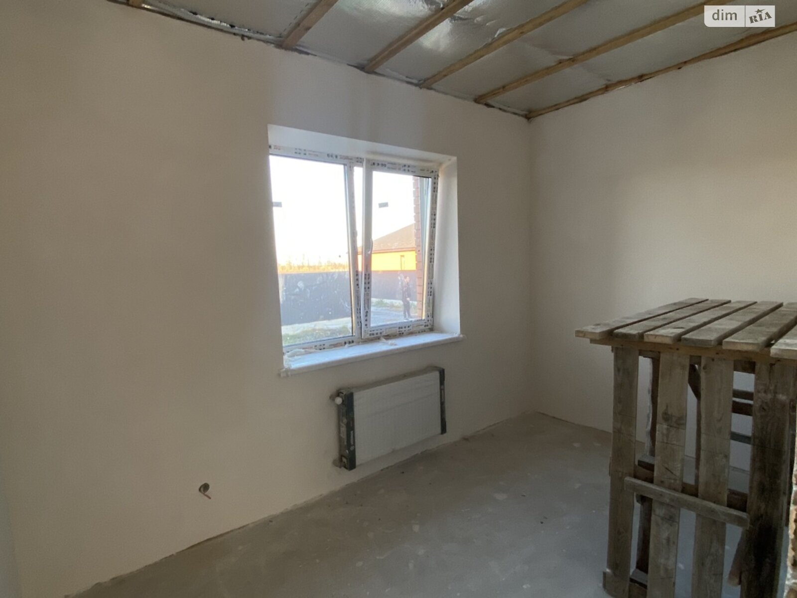 одноповерховий будинок, 105 кв. м, кирпич. Продаж у Луці-Мелешківській фото 1 одноповерховий будинок, 105 кв. м, кирпич. Продаж у Луці-Мелешківській фото 1