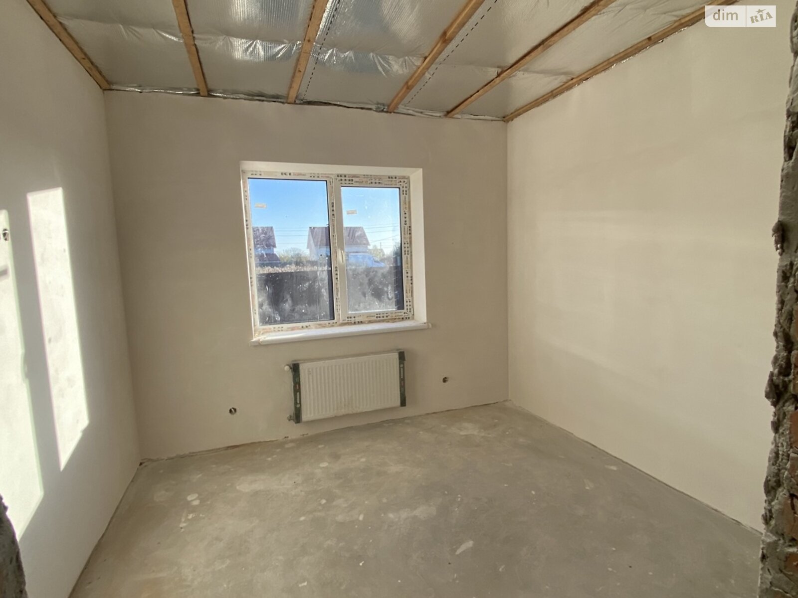 одноповерховий будинок, 105 кв. м, кирпич. Продаж у Луці-Мелешківській фото 1 одноповерховий будинок, 105 кв. м, кирпич. Продаж у Луці-Мелешківській фото 1