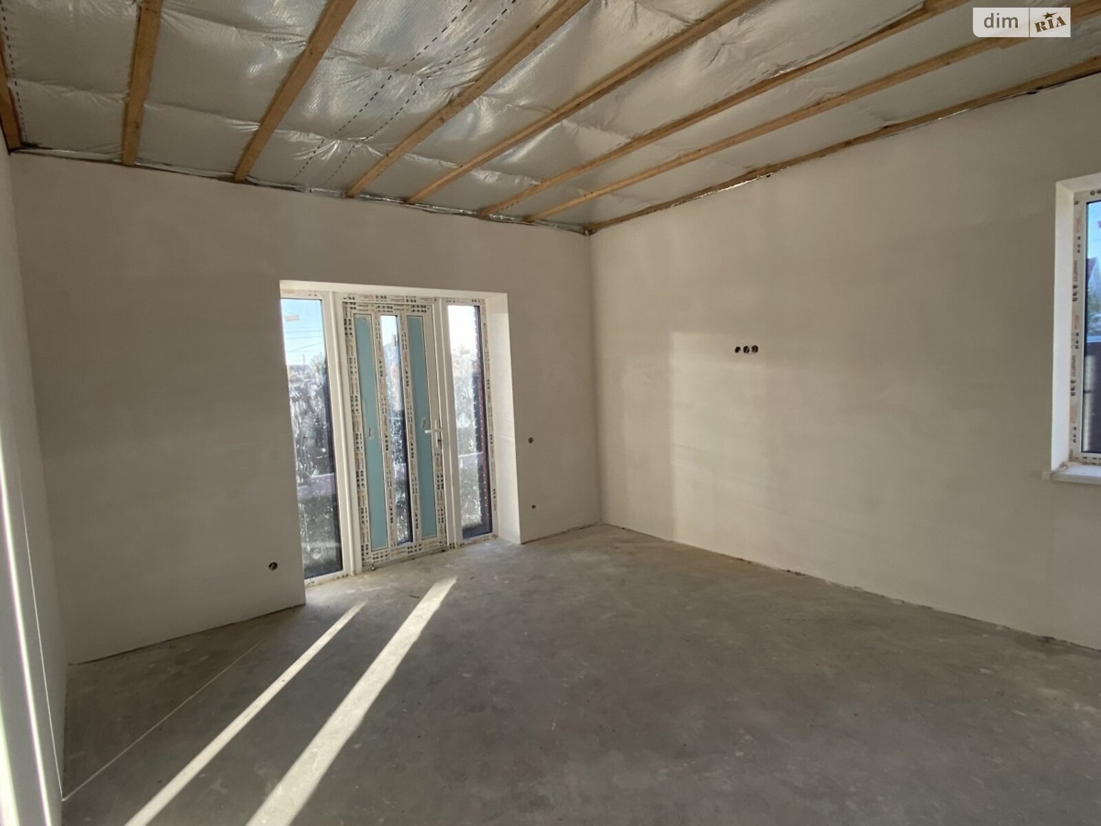 одноповерховий будинок, 105 кв. м, кирпич. Продаж у Луці-Мелешківській фото 1 одноповерховий будинок, 105 кв. м, кирпич. Продаж у Луці-Мелешківській фото 1