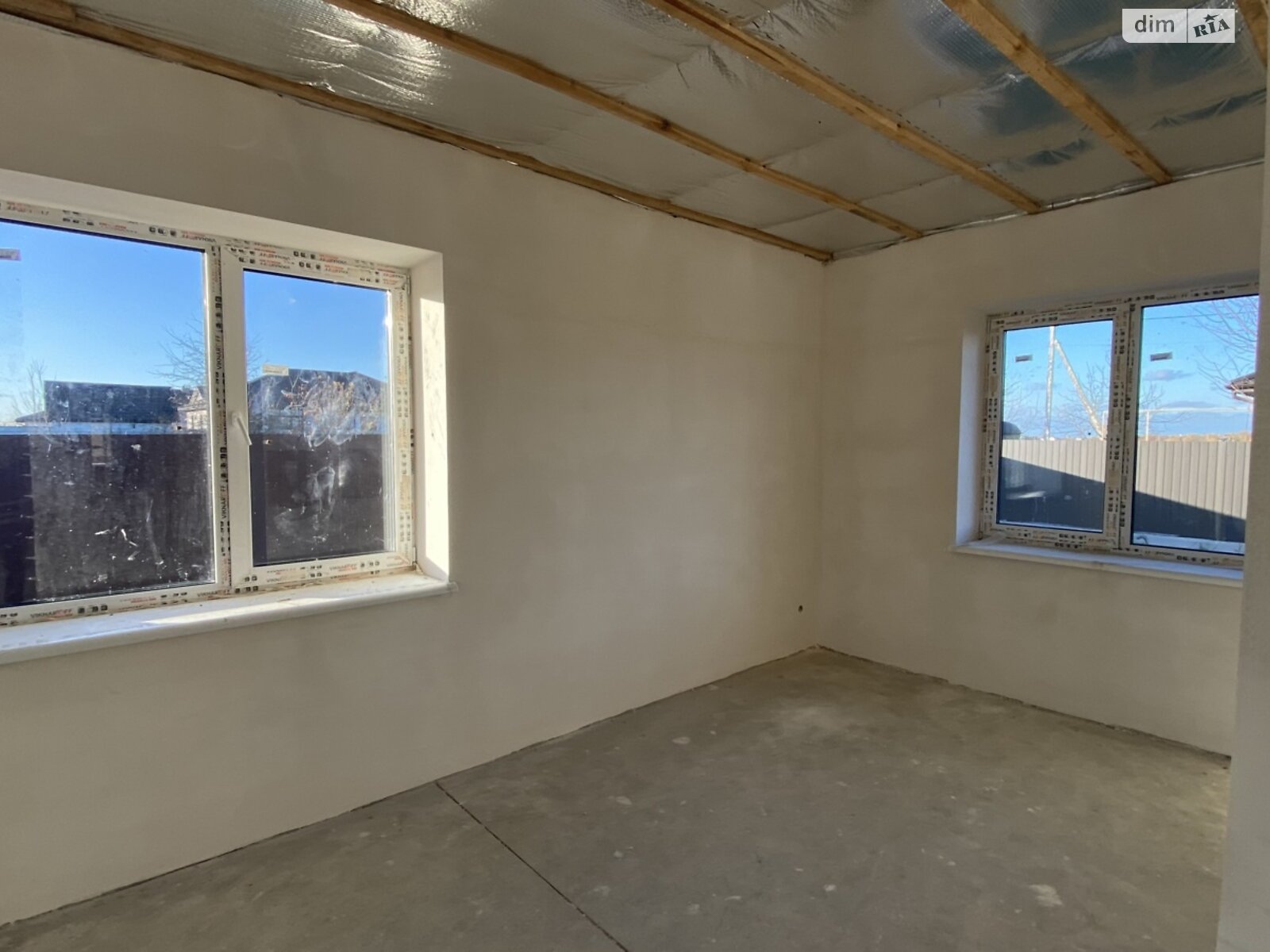 одноповерховий будинок, 105 кв. м, кирпич. Продаж у Луці-Мелешківській фото 1 одноповерховий будинок, 105 кв. м, кирпич. Продаж у Луці-Мелешківській фото 1