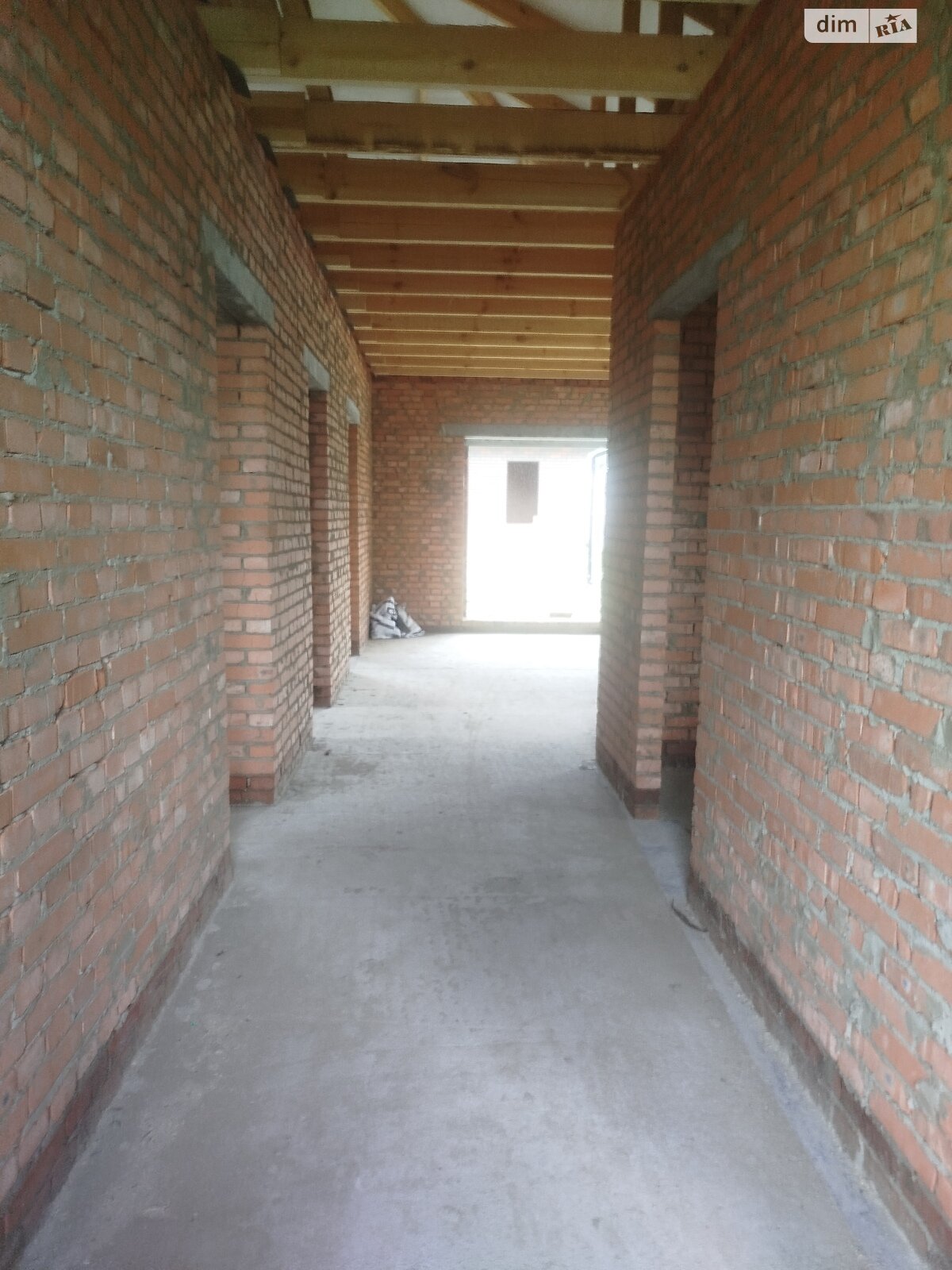 одноэтажный дом, 78 кв. м, кирпич. Продажа в Луке-Мелешковской фото 1 одноэтажный дом, 78 кв. м, кирпич. Продажа в Луке-Мелешковской фото 1