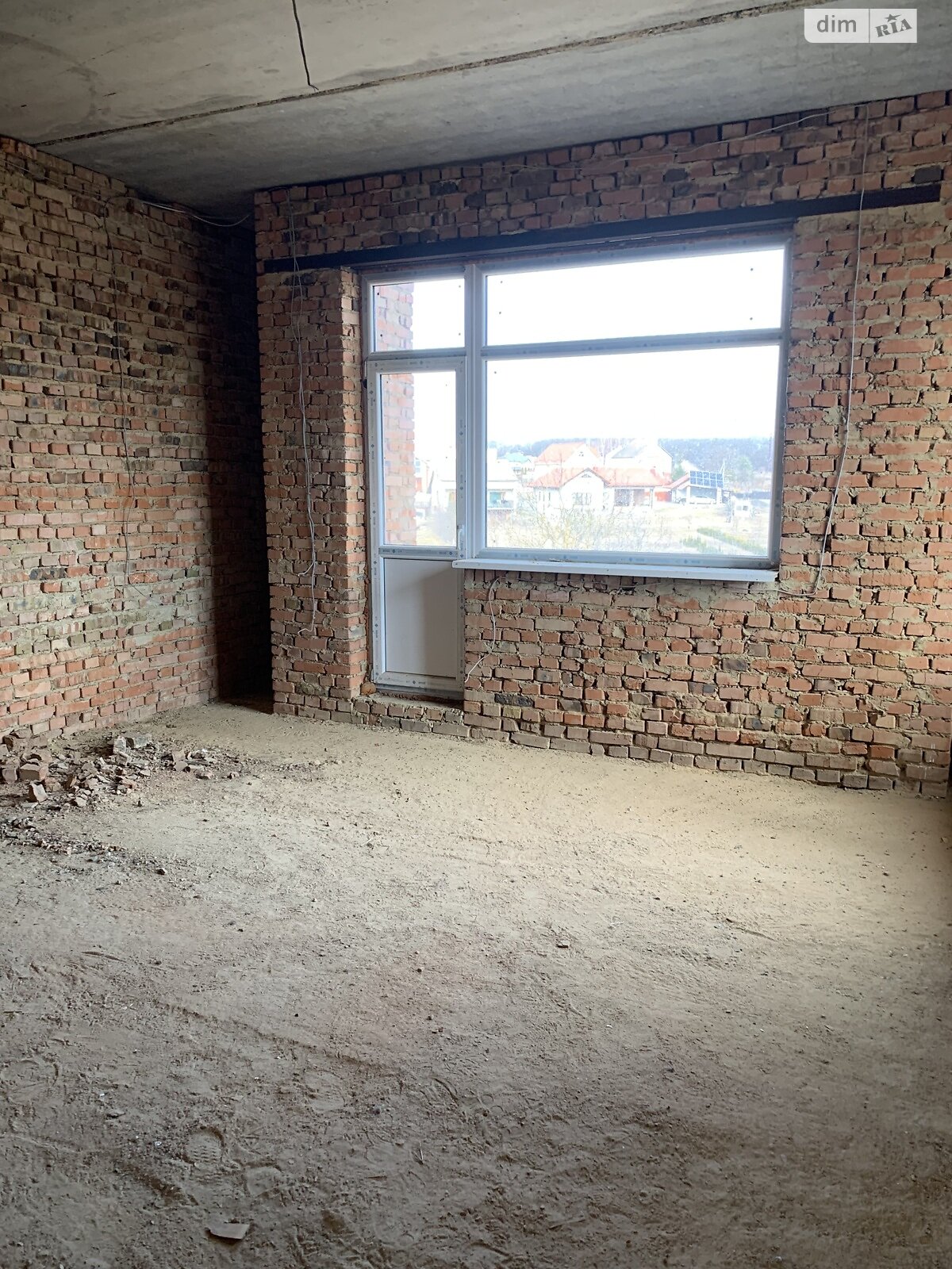 триповерховий будинок, 360 кв. м, кирпич. Продаж у Луці-Мелешківській фото 1 триповерховий будинок, 360 кв. м, кирпич. Продаж у Луці-Мелешківській фото 1