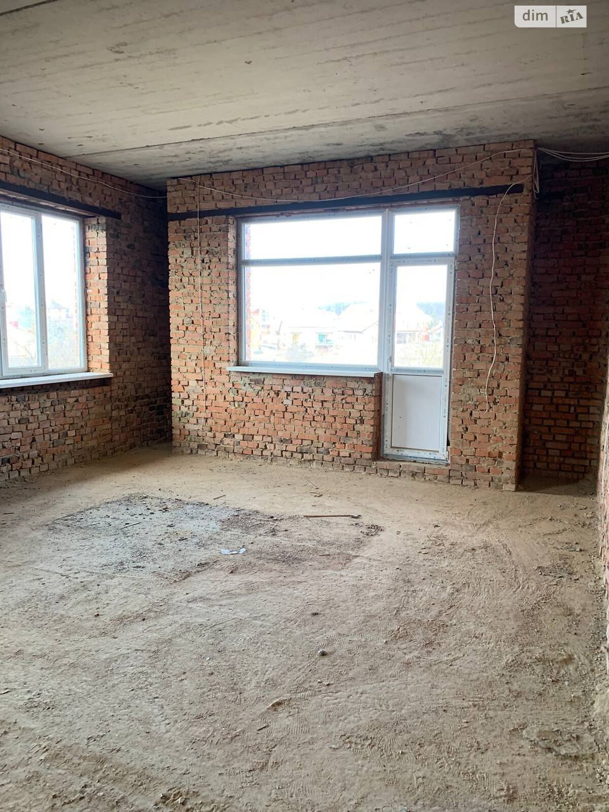 триповерховий будинок, 360 кв. м, цегла. Продаж у Луці-Мелешківській фото 1 триповерховий будинок, 360 кв. м, цегла. Продаж у Луці-Мелешківській фото 1