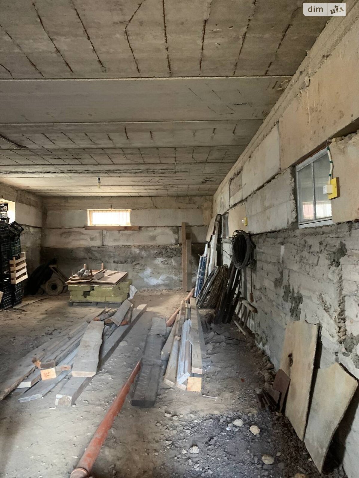 триповерховий будинок, 360 кв. м, цегла. Продаж у Луці-Мелешківській фото 1 триповерховий будинок, 360 кв. м, цегла. Продаж у Луці-Мелешківській фото 1