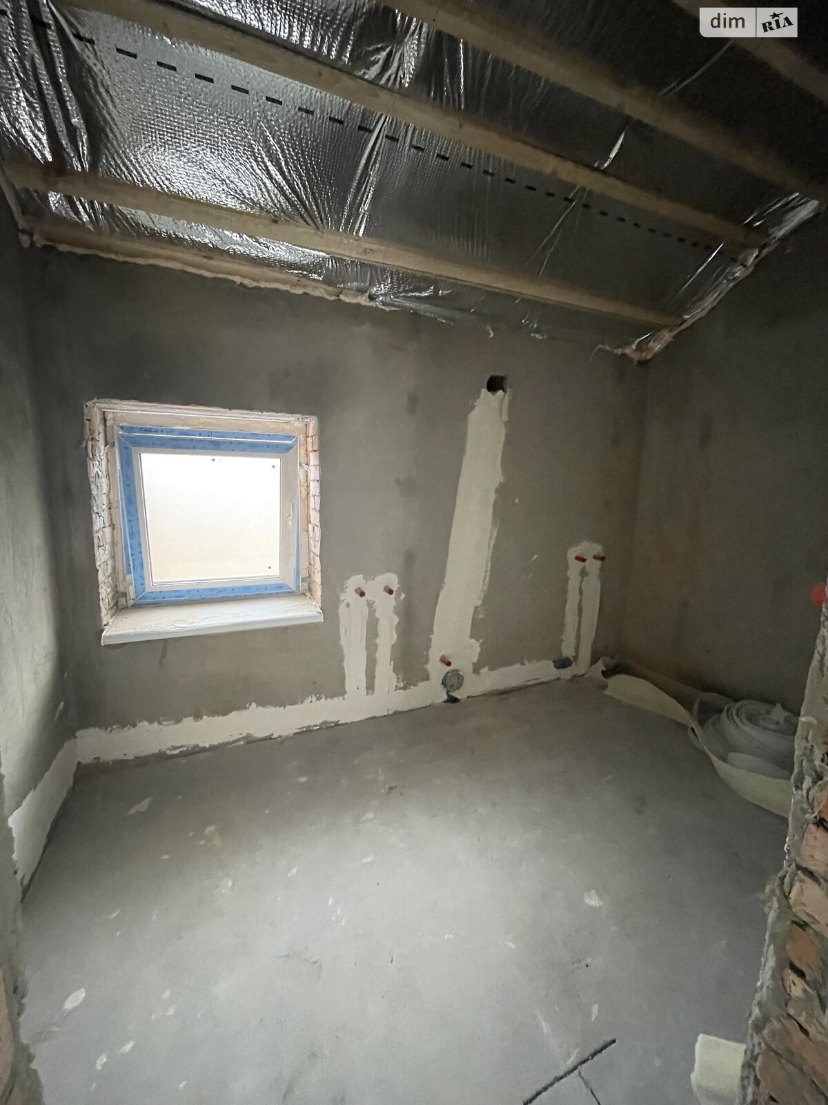 двухэтажный дом, 125 кв. м, кирпич. Продажа в Луке-Мелешковской фото 1 двухэтажный дом, 125 кв. м, кирпич. Продажа в Луке-Мелешковской фото 1