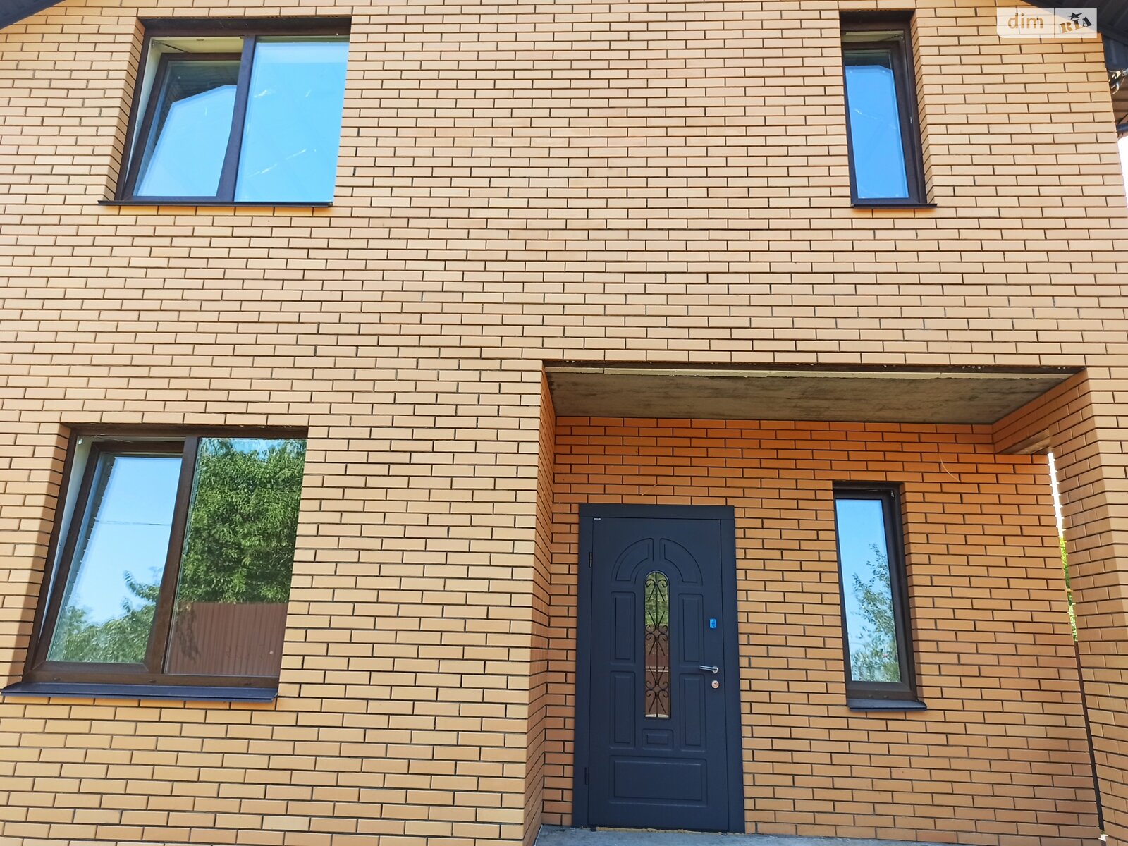 двоповерховий будинок з опаленням, 125 кв. м, цегла. Продаж у Луці-Мелешківській фото 1 двоповерховий будинок з опаленням, 125 кв. м, цегла. Продаж у Луці-Мелешківській фото 1