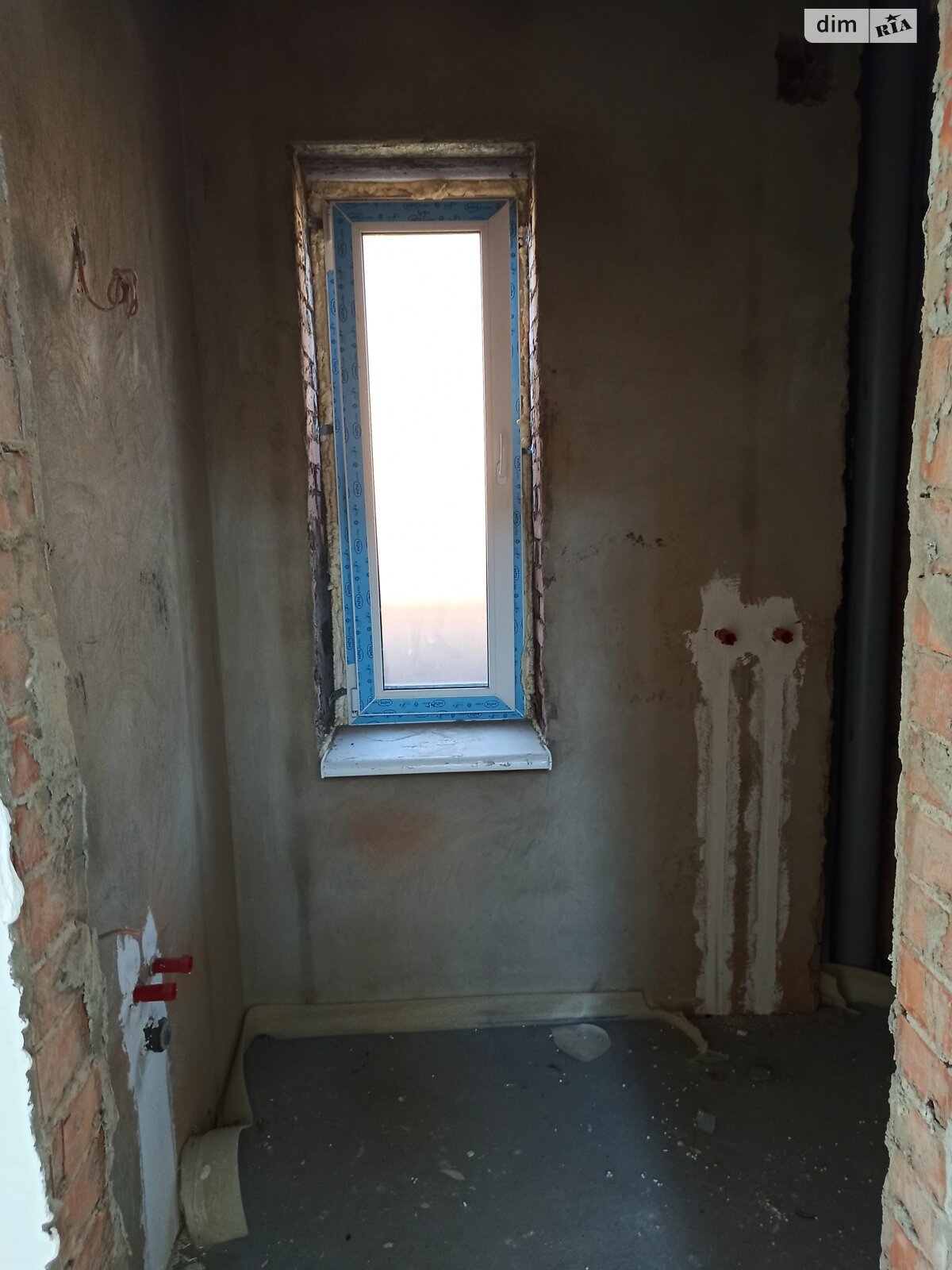 двоповерховий будинок з опаленням, 125 кв. м, цегла. Продаж у Луці-Мелешківській фото 1 двоповерховий будинок з опаленням, 125 кв. м, цегла. Продаж у Луці-Мелешківській фото 1