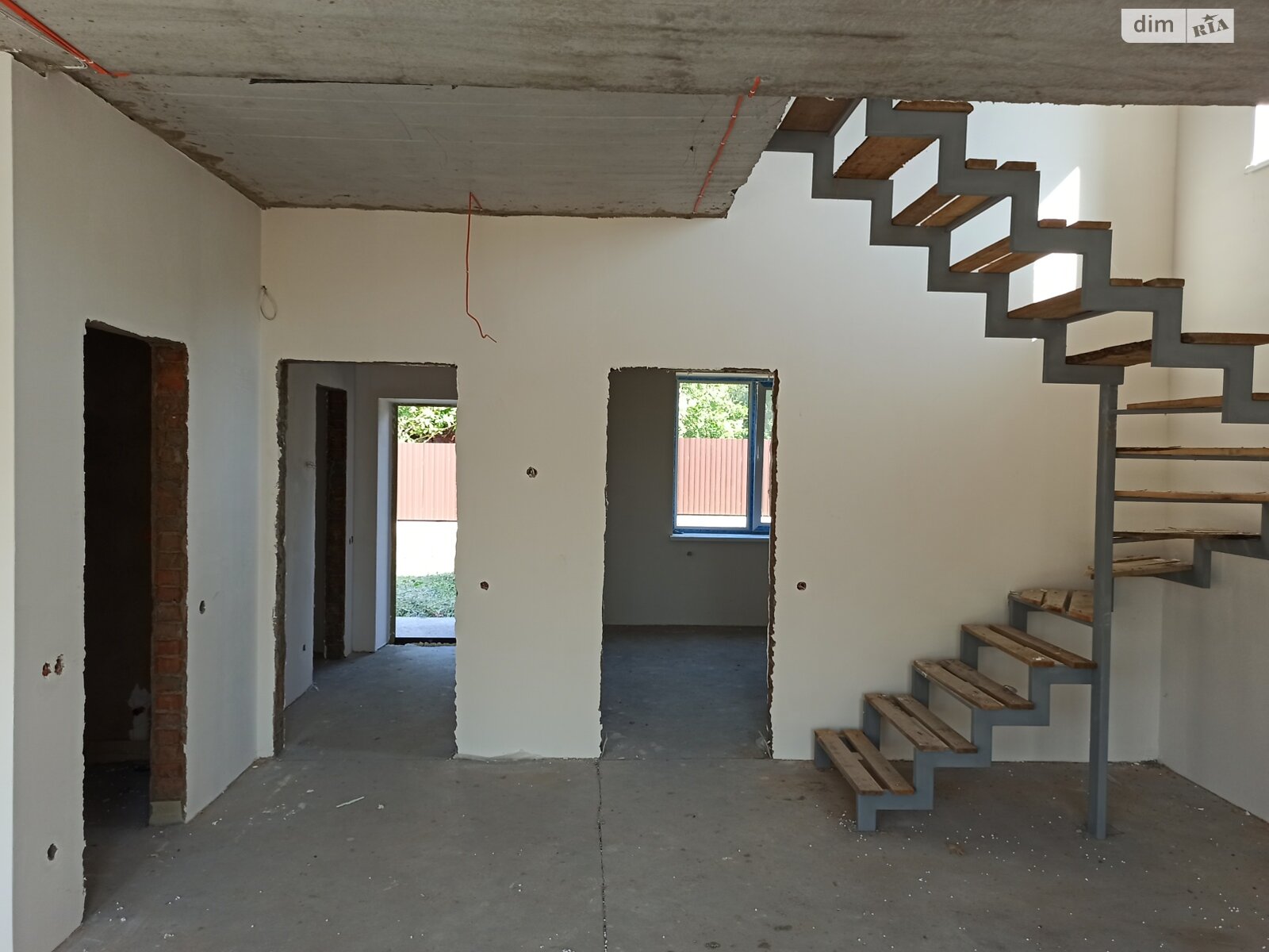 двоповерховий будинок з опаленням, 125 кв. м, цегла. Продаж у Луці-Мелешківській фото 1 двоповерховий будинок з опаленням, 125 кв. м, цегла. Продаж у Луці-Мелешківській фото 1