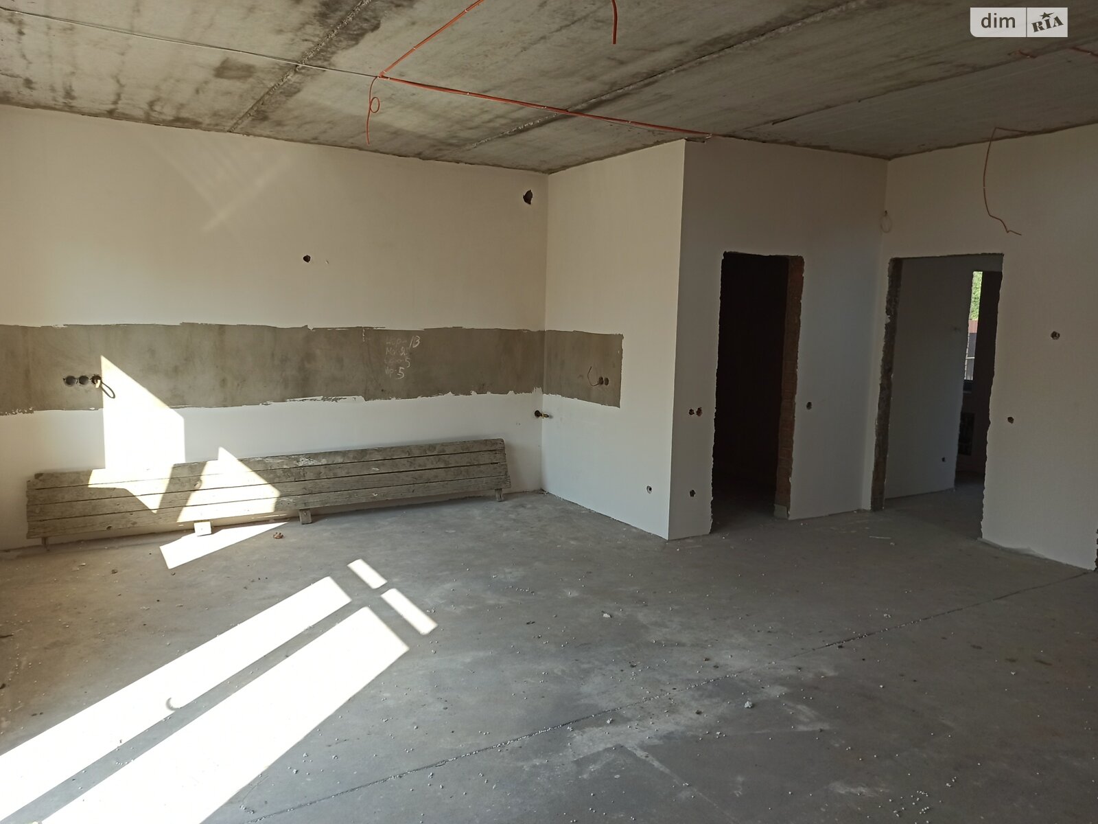 двоповерховий будинок з опаленням, 125 кв. м, цегла. Продаж у Луці-Мелешківській фото 1 двоповерховий будинок з опаленням, 125 кв. м, цегла. Продаж у Луці-Мелешківській фото 1