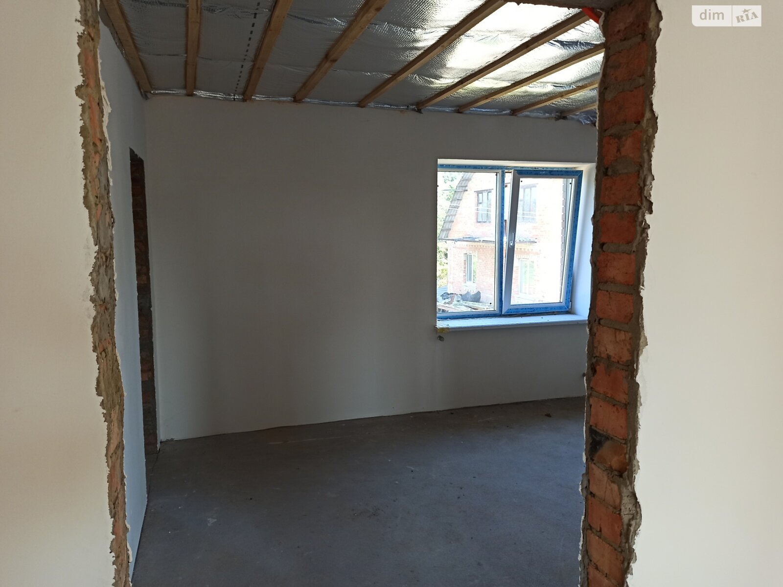 двоповерховий будинок з опаленням, 125 кв. м, цегла. Продаж у Луці-Мелешківській фото 1 двоповерховий будинок з опаленням, 125 кв. м, цегла. Продаж у Луці-Мелешківській фото 1