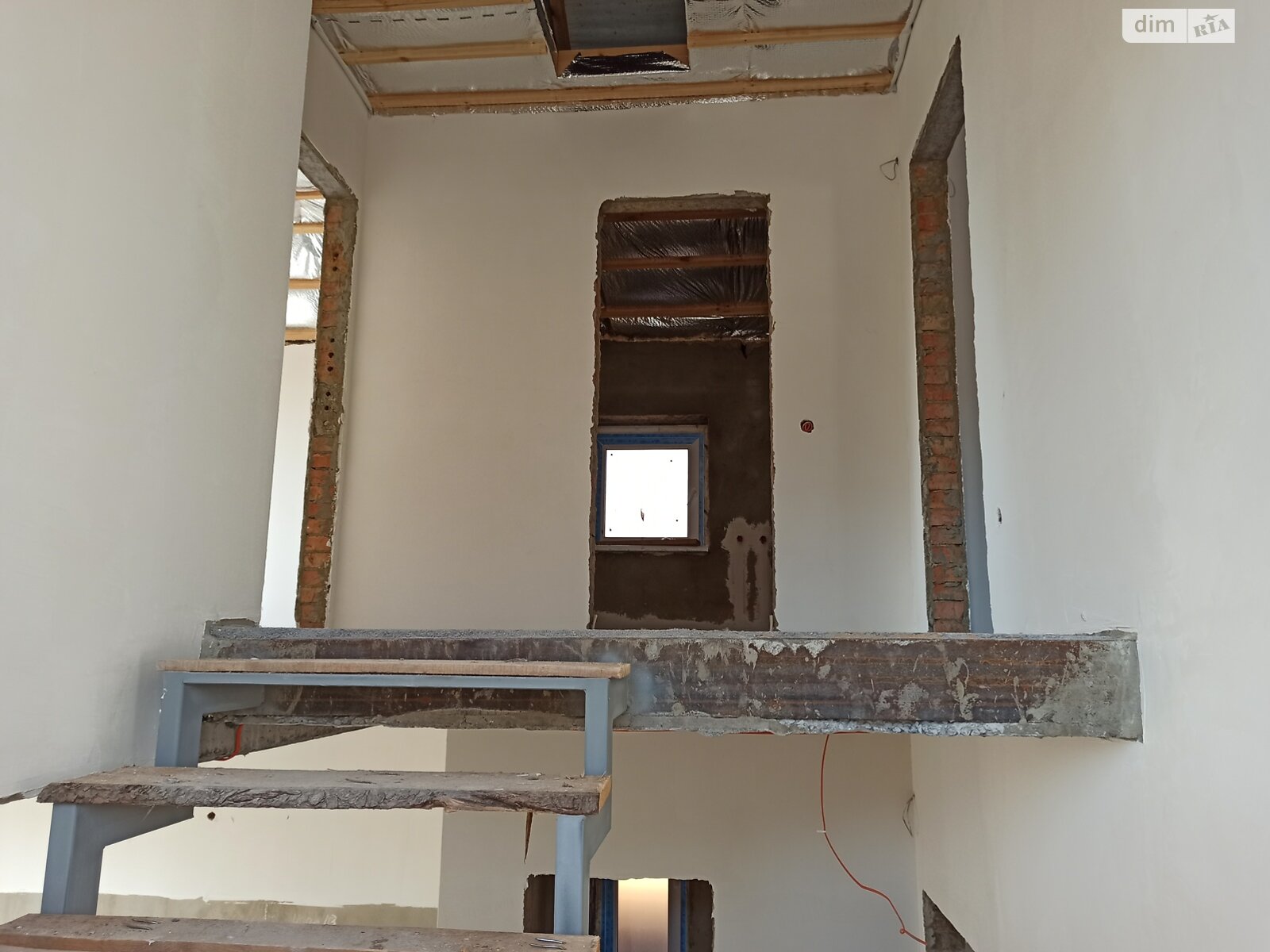 двоповерховий будинок з опаленням, 125 кв. м, цегла. Продаж у Луці-Мелешківській фото 1 двоповерховий будинок з опаленням, 125 кв. м, цегла. Продаж у Луці-Мелешківській фото 1
