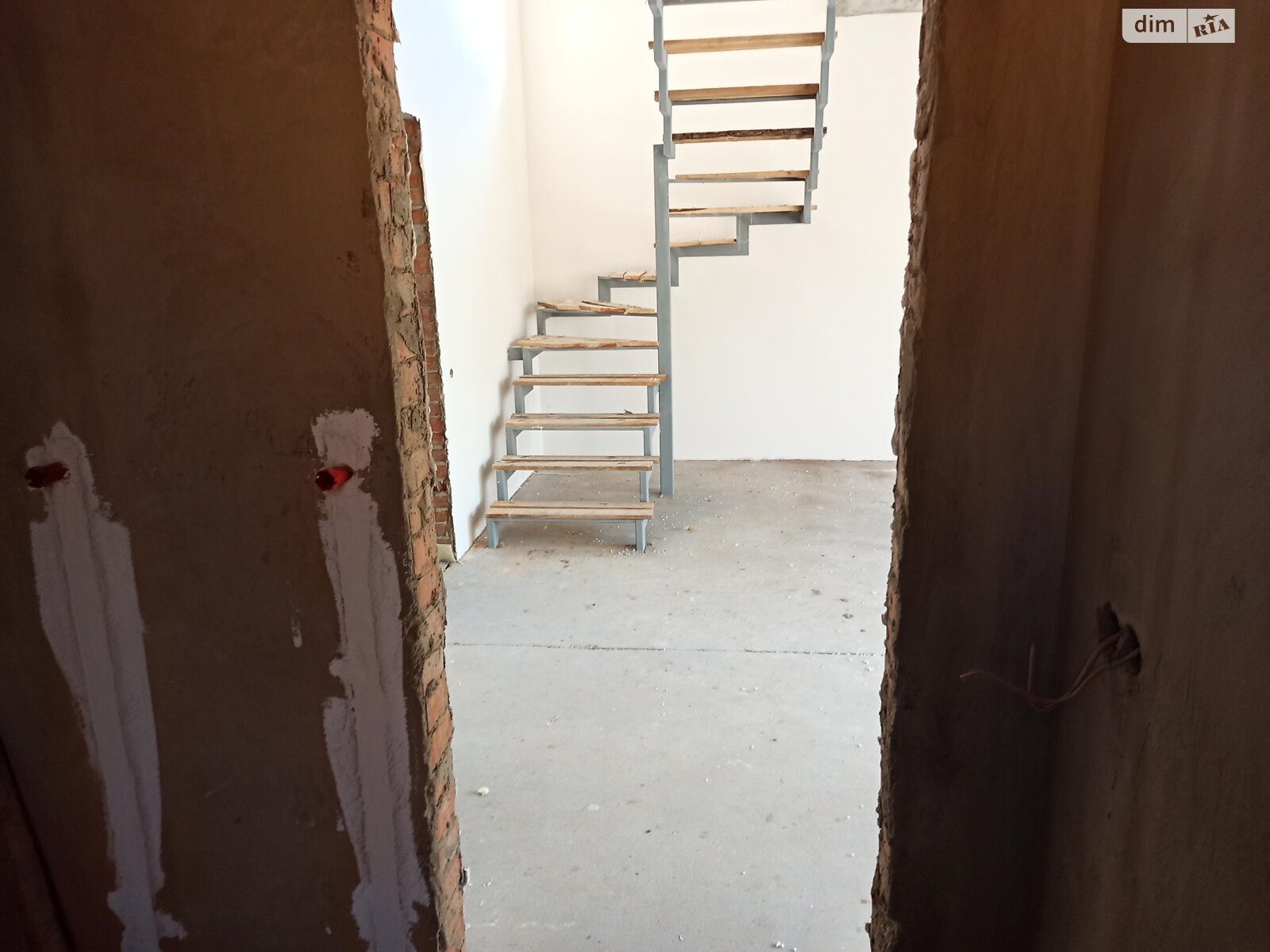 двоповерховий будинок з опаленням, 125 кв. м, цегла. Продаж у Луці-Мелешківській фото 1 двоповерховий будинок з опаленням, 125 кв. м, цегла. Продаж у Луці-Мелешківській фото 1