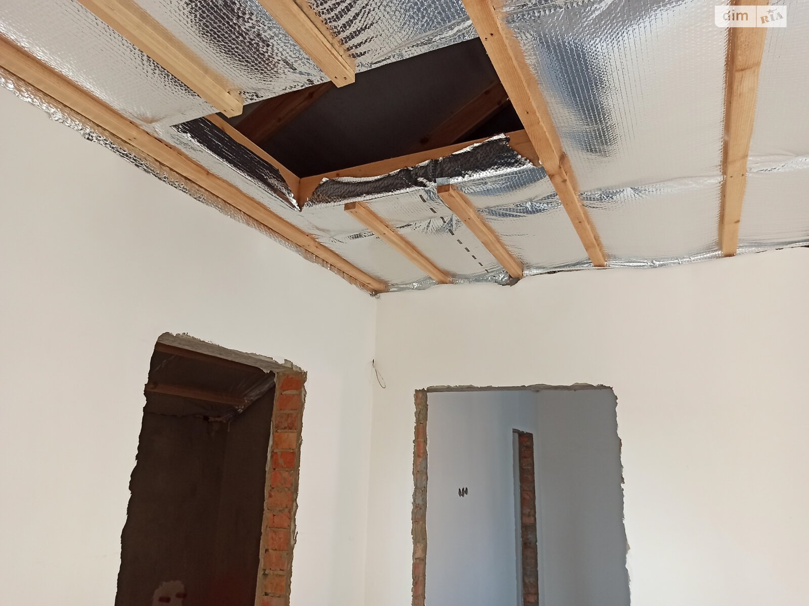двоповерховий будинок з опаленням, 125 кв. м, цегла. Продаж у Луці-Мелешківській фото 1 двоповерховий будинок з опаленням, 125 кв. м, цегла. Продаж у Луці-Мелешківській фото 1