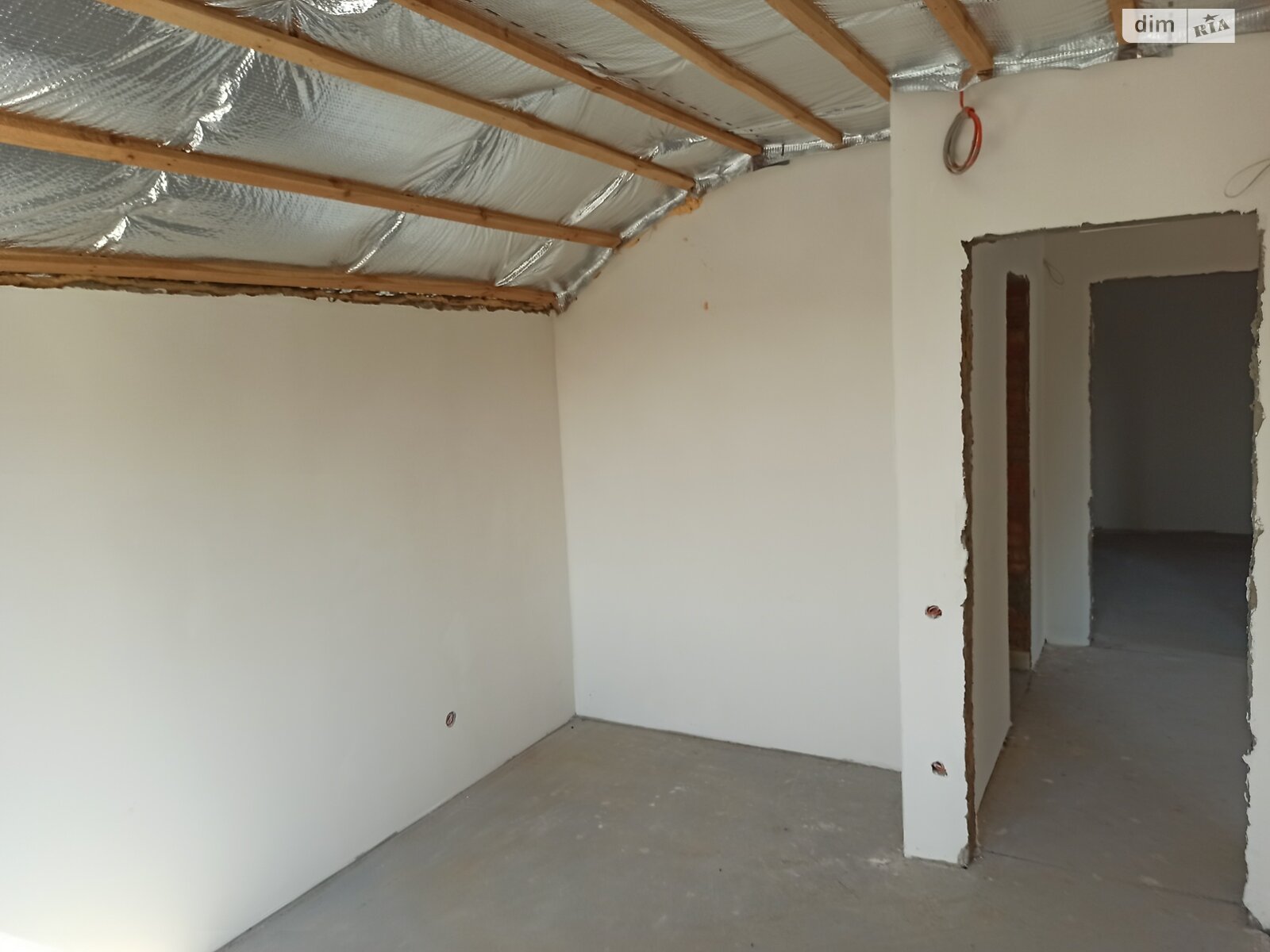 двоповерховий будинок з опаленням, 125 кв. м, цегла. Продаж у Луці-Мелешківській фото 1 двоповерховий будинок з опаленням, 125 кв. м, цегла. Продаж у Луці-Мелешківській фото 1