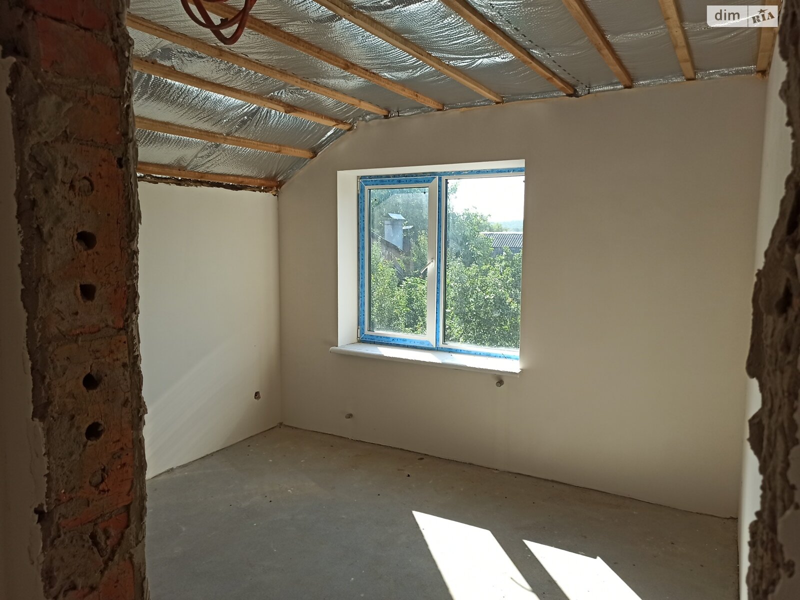 двоповерховий будинок з опаленням, 125 кв. м, цегла. Продаж у Луці-Мелешківській фото 1 двоповерховий будинок з опаленням, 125 кв. м, цегла. Продаж у Луці-Мелешківській фото 1