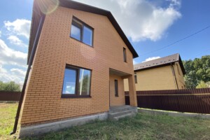 двухэтажный дом, 125 кв. м, кирпич. Продажа в Луке-Мелешковской фото 2