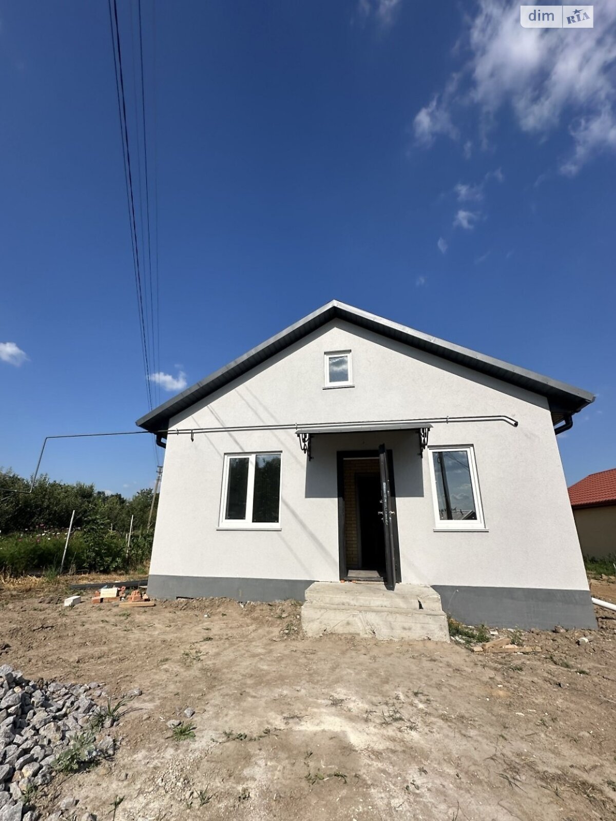одноэтажный дом, 75 кв. м, кирпич. Продажа в Луке-Мелешковской фото 1 одноэтажный дом, 75 кв. м, кирпич. Продажа в Луке-Мелешковской фото 1